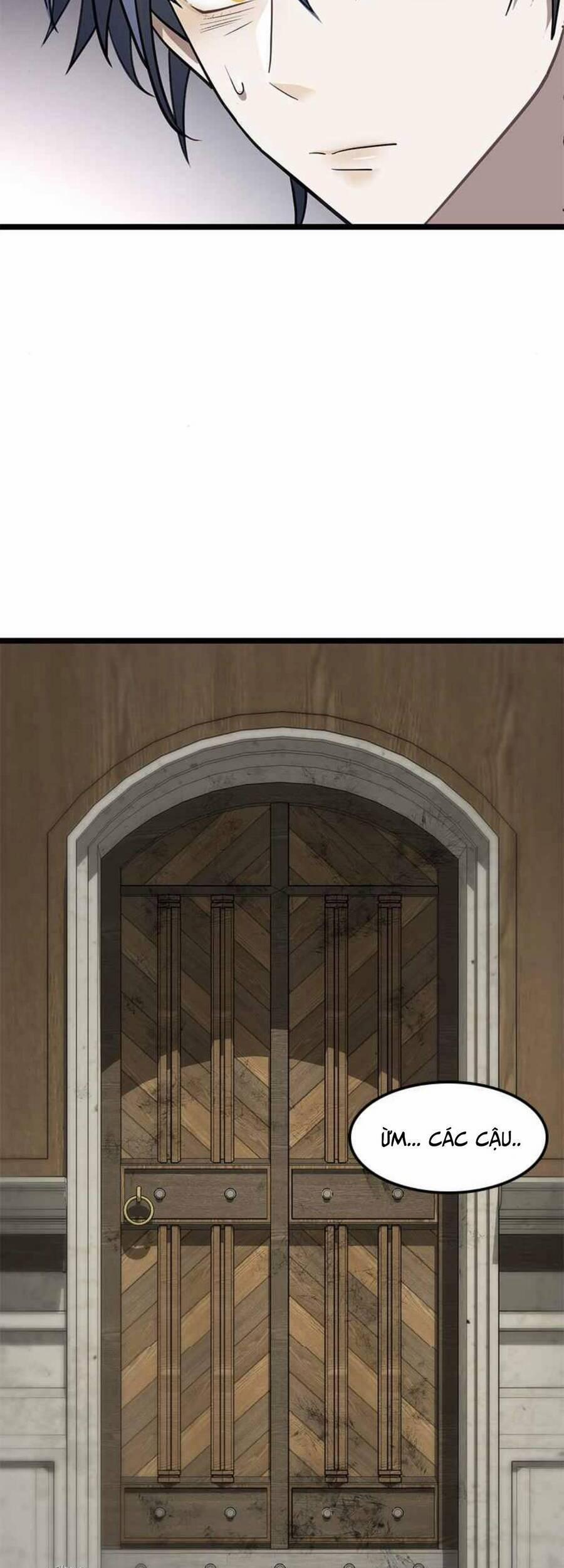 Trăng Tối: Kỉ Nguyên Máu 5 trang 23