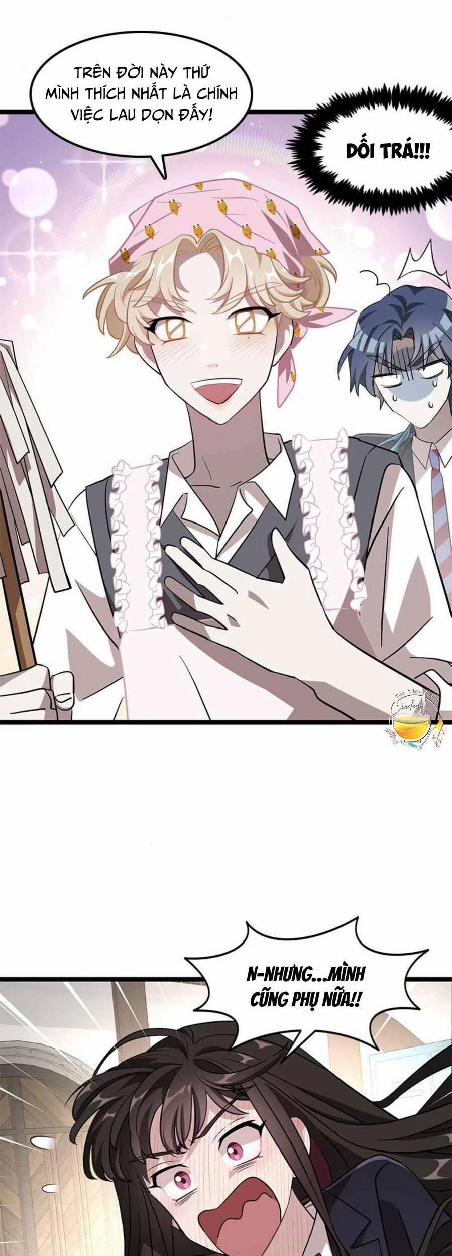 Trăng Tối: Kỉ Nguyên Máu 5 trang 27