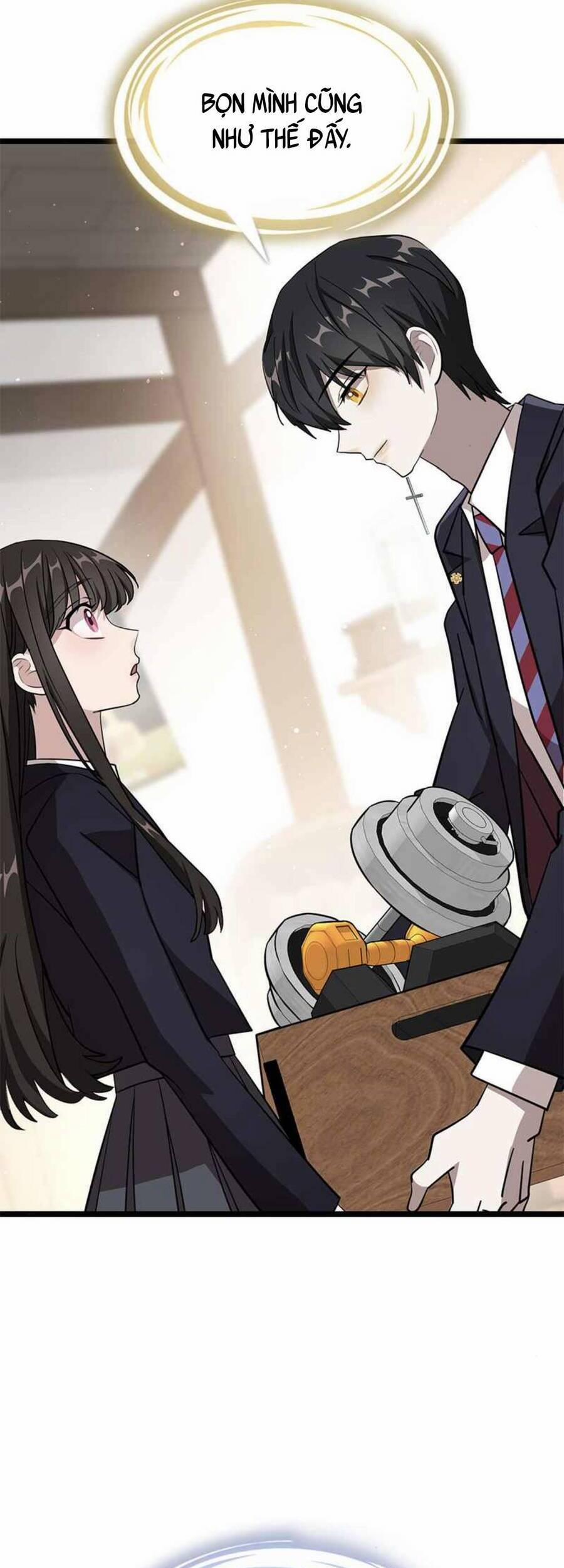 Trăng Tối: Kỉ Nguyên Máu 5 trang 39