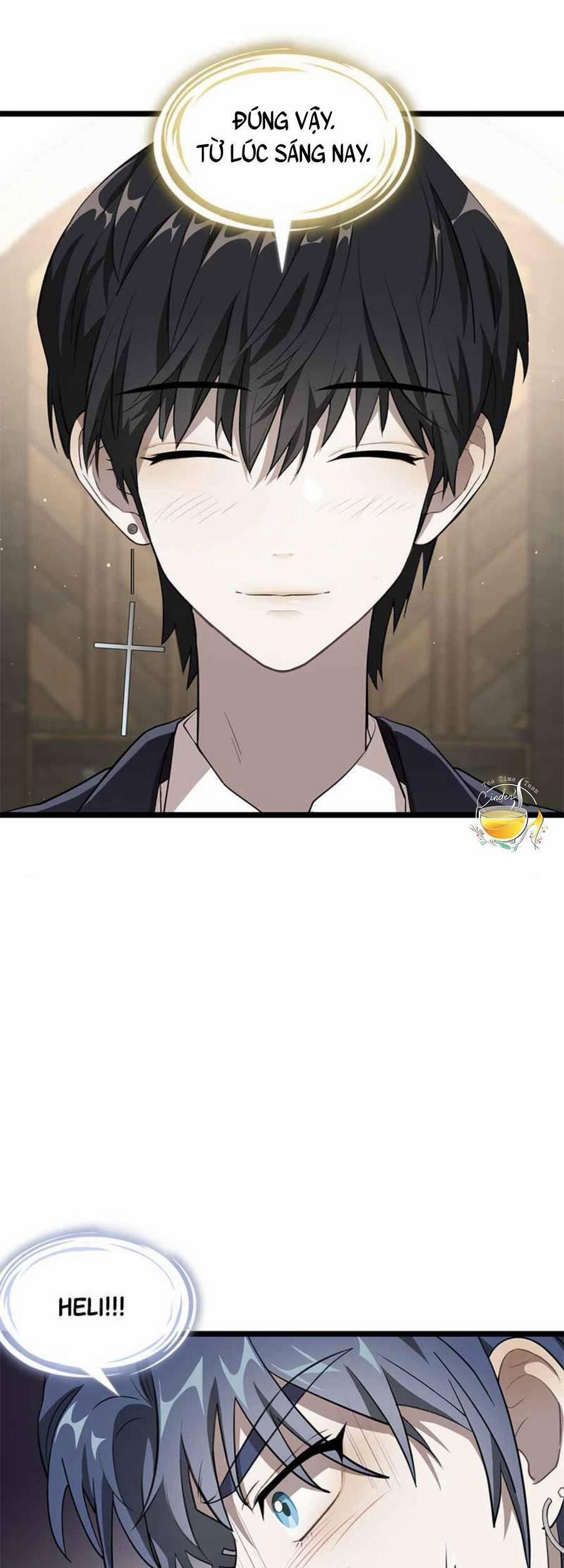 Trăng Tối: Kỉ Nguyên Máu 5 trang 42