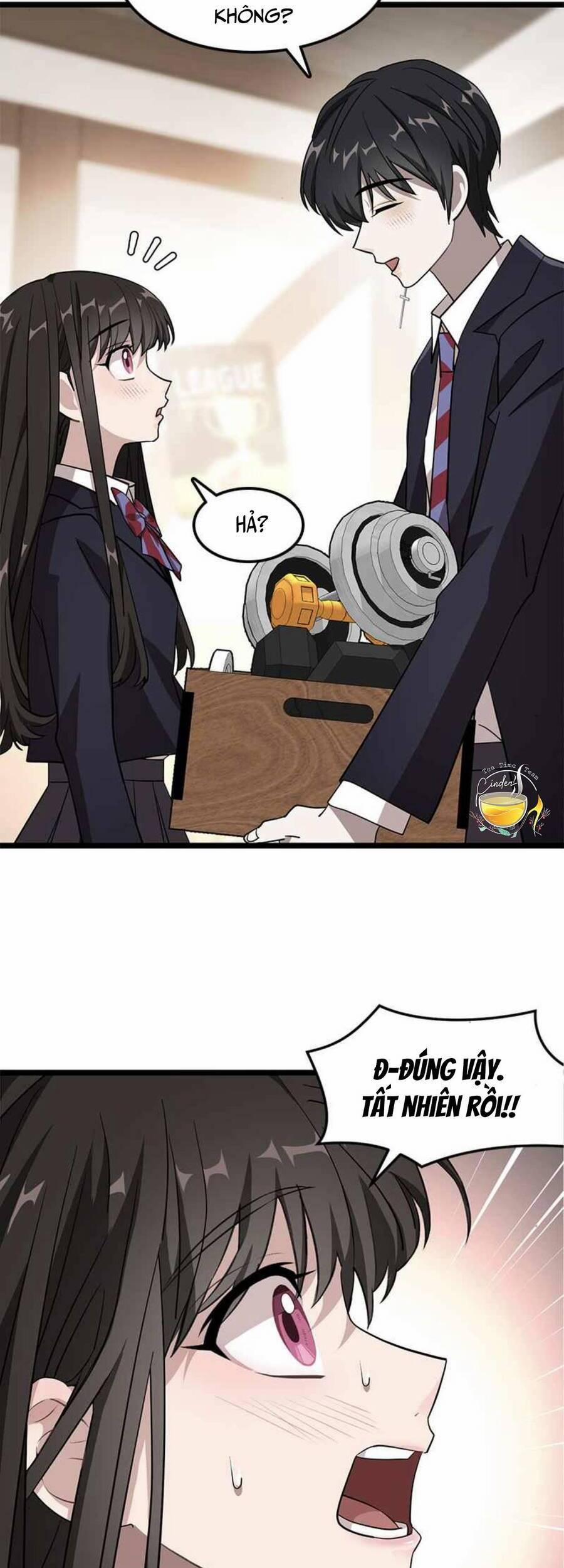 Trăng Tối: Kỉ Nguyên Máu 5 trang 44