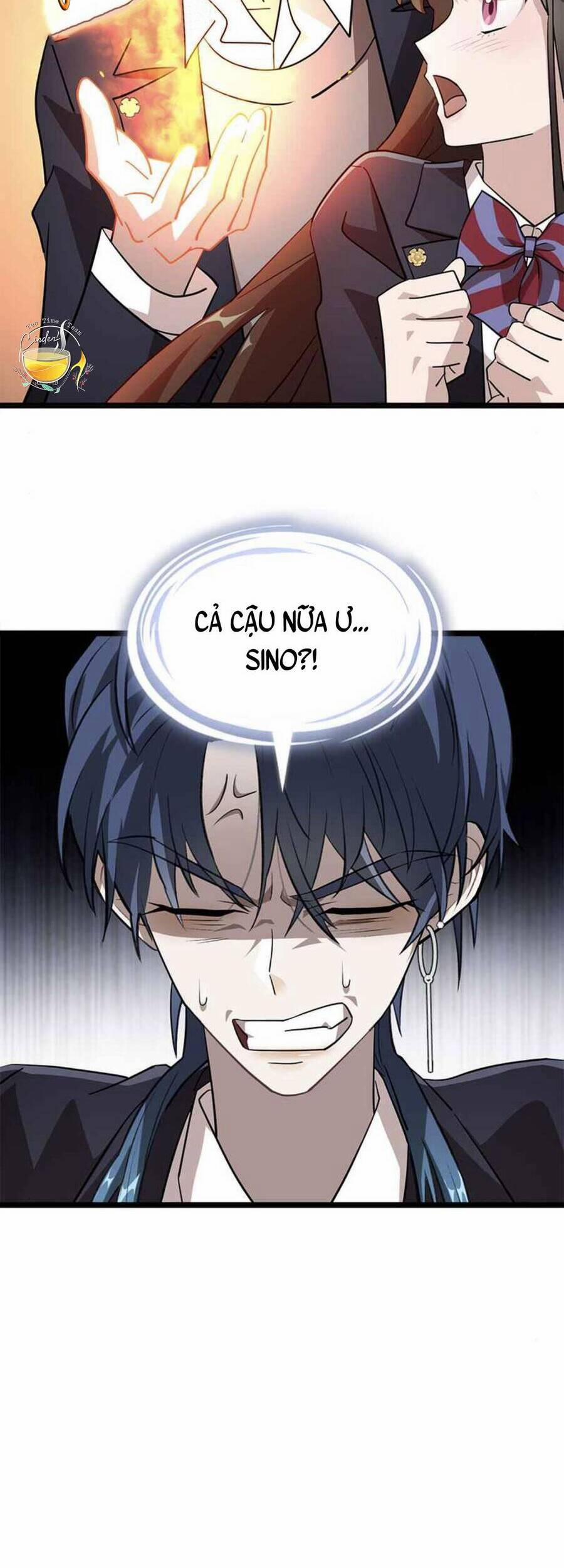 Trăng Tối: Kỉ Nguyên Máu 5 trang 52