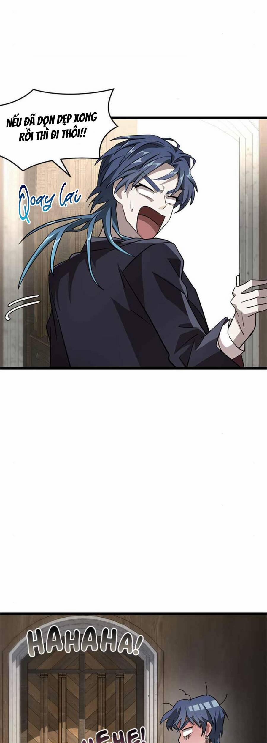 Trăng Tối: Kỉ Nguyên Máu 5 trang 56