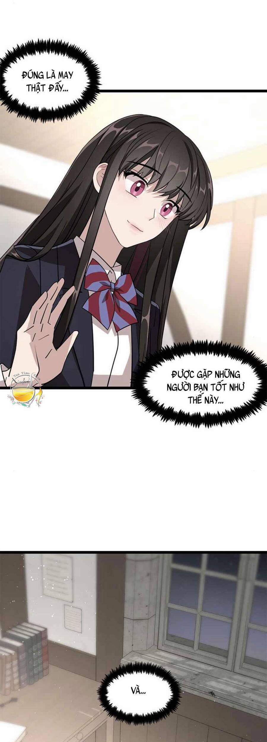 Trăng Tối: Kỉ Nguyên Máu 5 trang 61