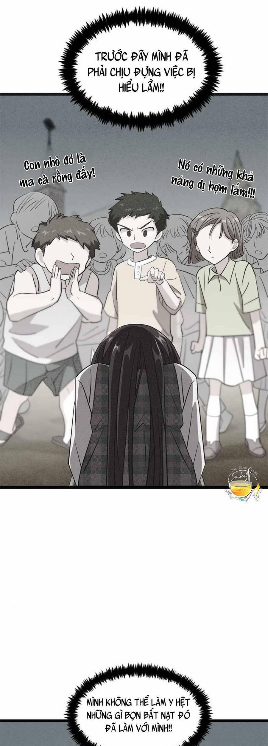 Trăng Tối: Kỉ Nguyên Máu 5 trang 66