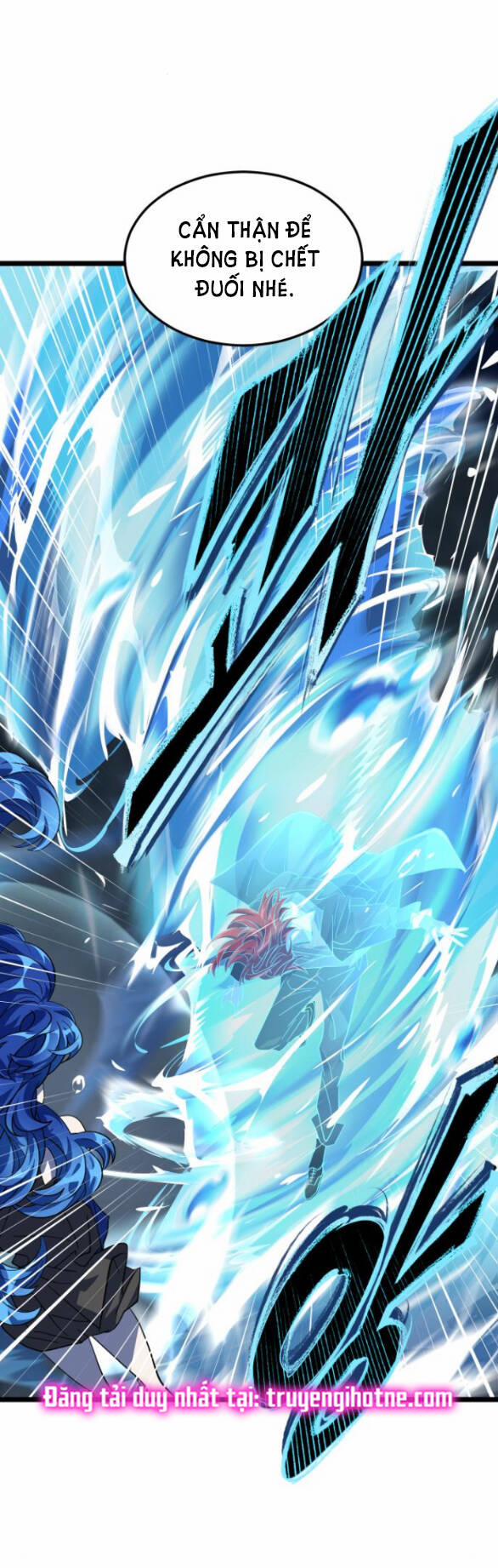 Trăng Tối: Kỉ Nguyên Máu 53.1 trang 23