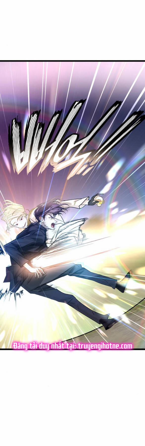 Trăng Tối: Kỉ Nguyên Máu 53.1 trang 33