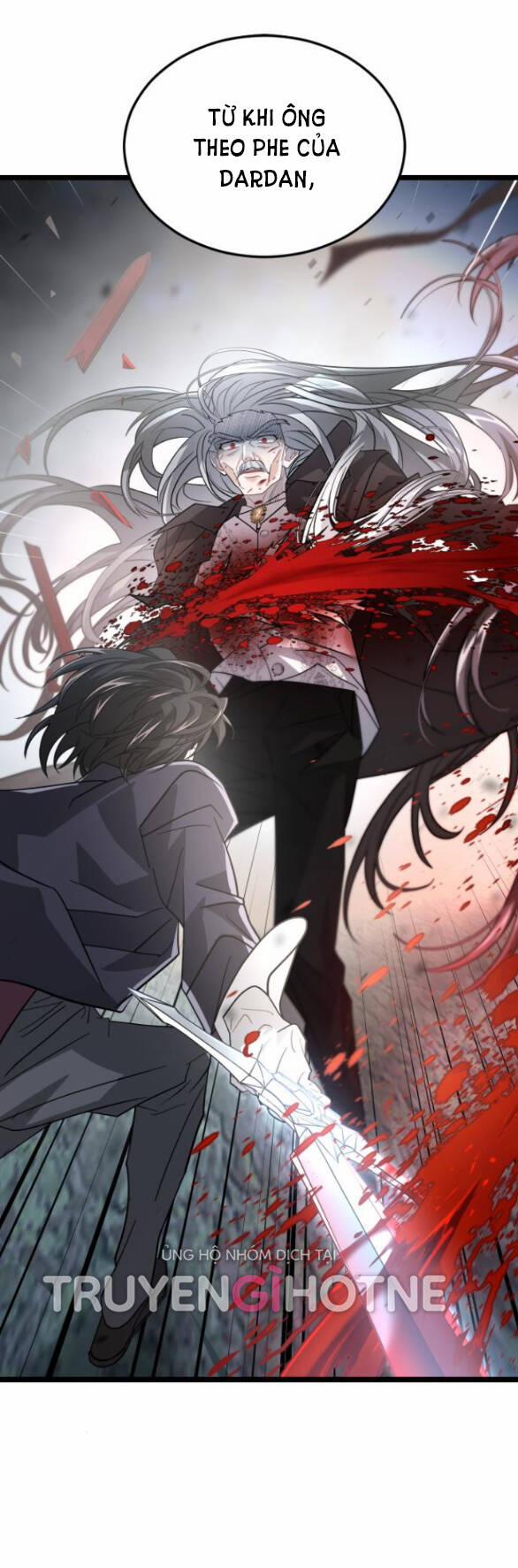 Trăng Tối: Kỉ Nguyên Máu 53.2 trang 34