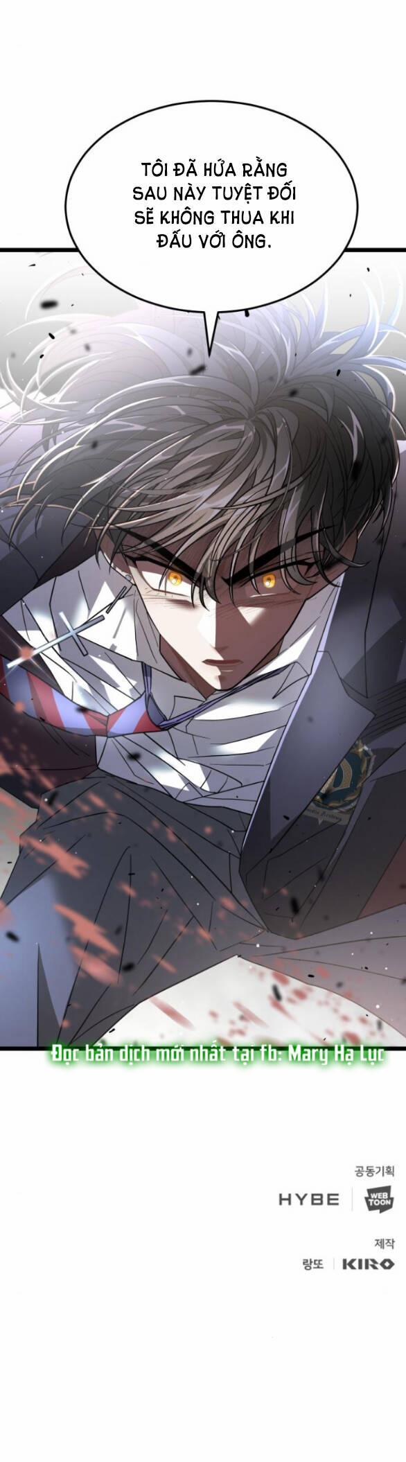 Trăng Tối: Kỉ Nguyên Máu 53.2 trang 35