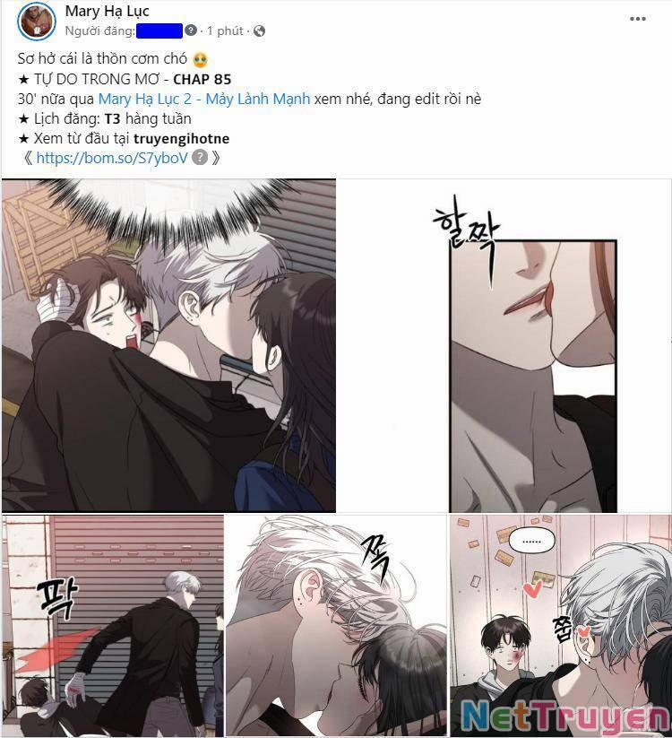 Trăng Tối: Kỉ Nguyên Máu 54.1 trang 1