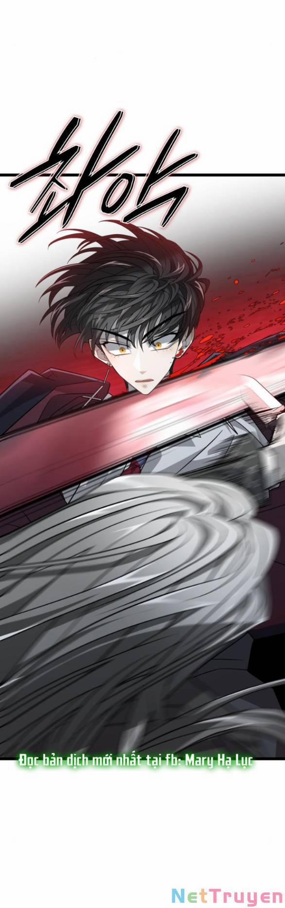 Trăng Tối: Kỉ Nguyên Máu 54.1 trang 23