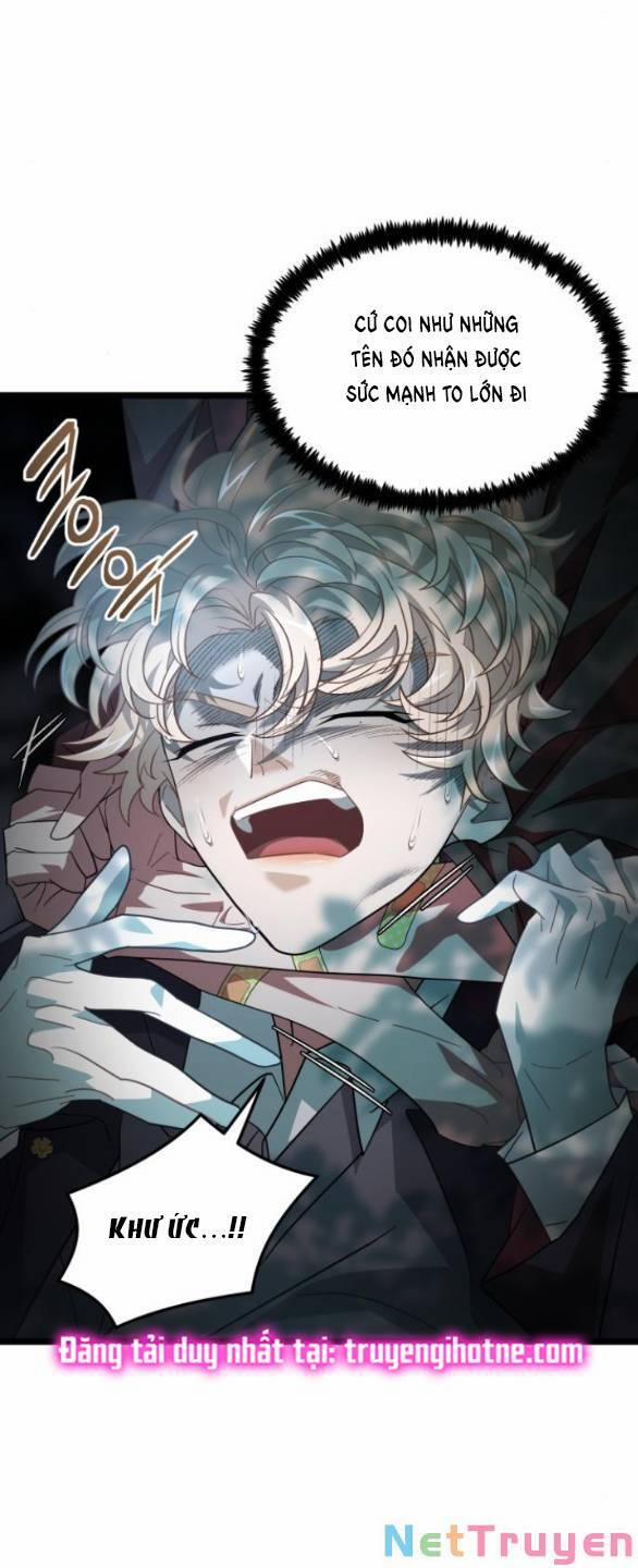 Trăng Tối: Kỉ Nguyên Máu 54.1 trang 32