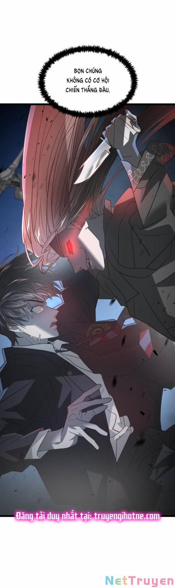 Trăng Tối: Kỉ Nguyên Máu 54.1 trang 38