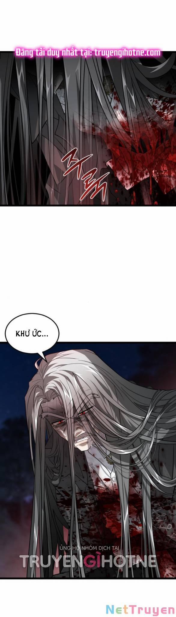 Trăng Tối: Kỉ Nguyên Máu 54.1 trang 7