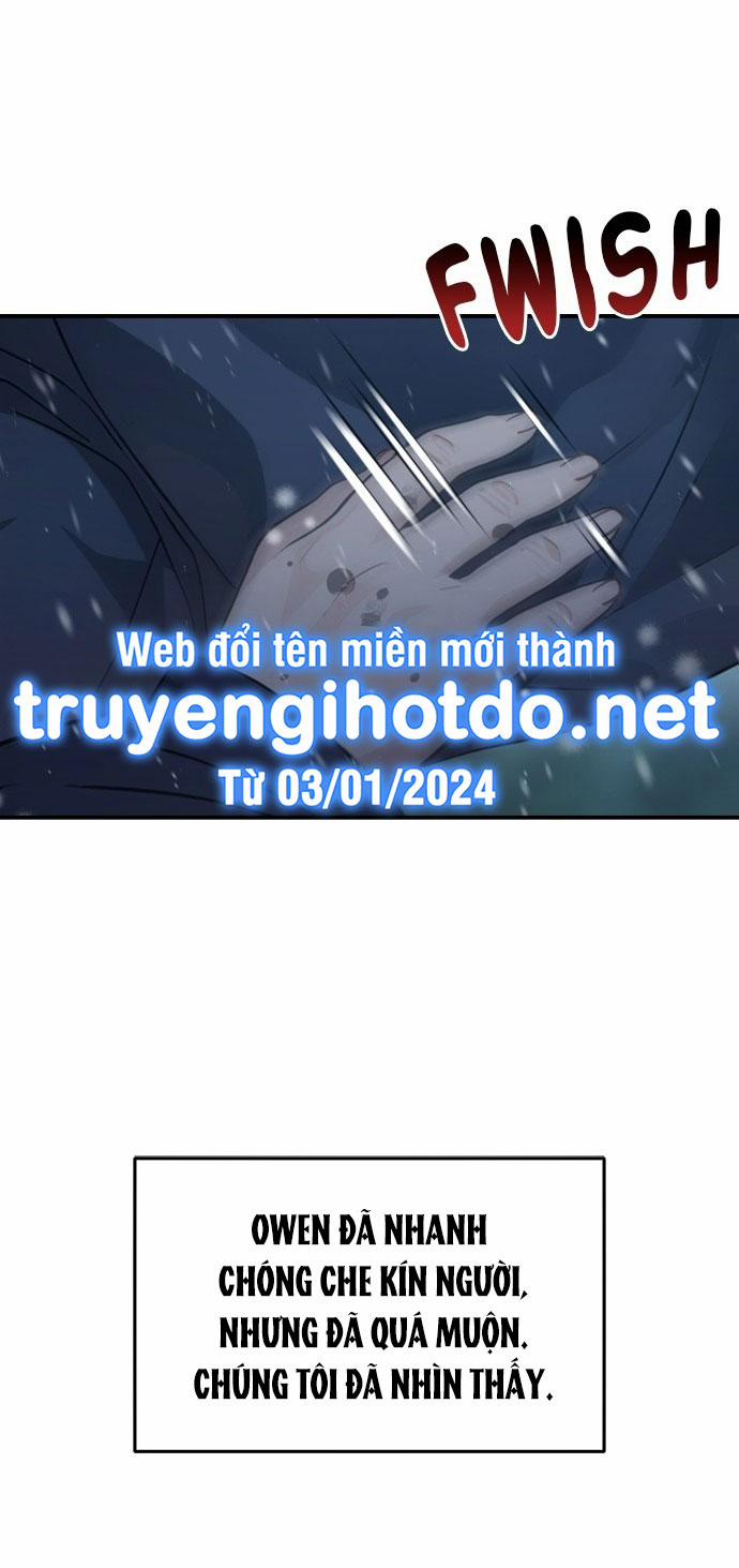 Trăng Tối: Kỉ Nguyên Máu Chương 73 1 Trang 14