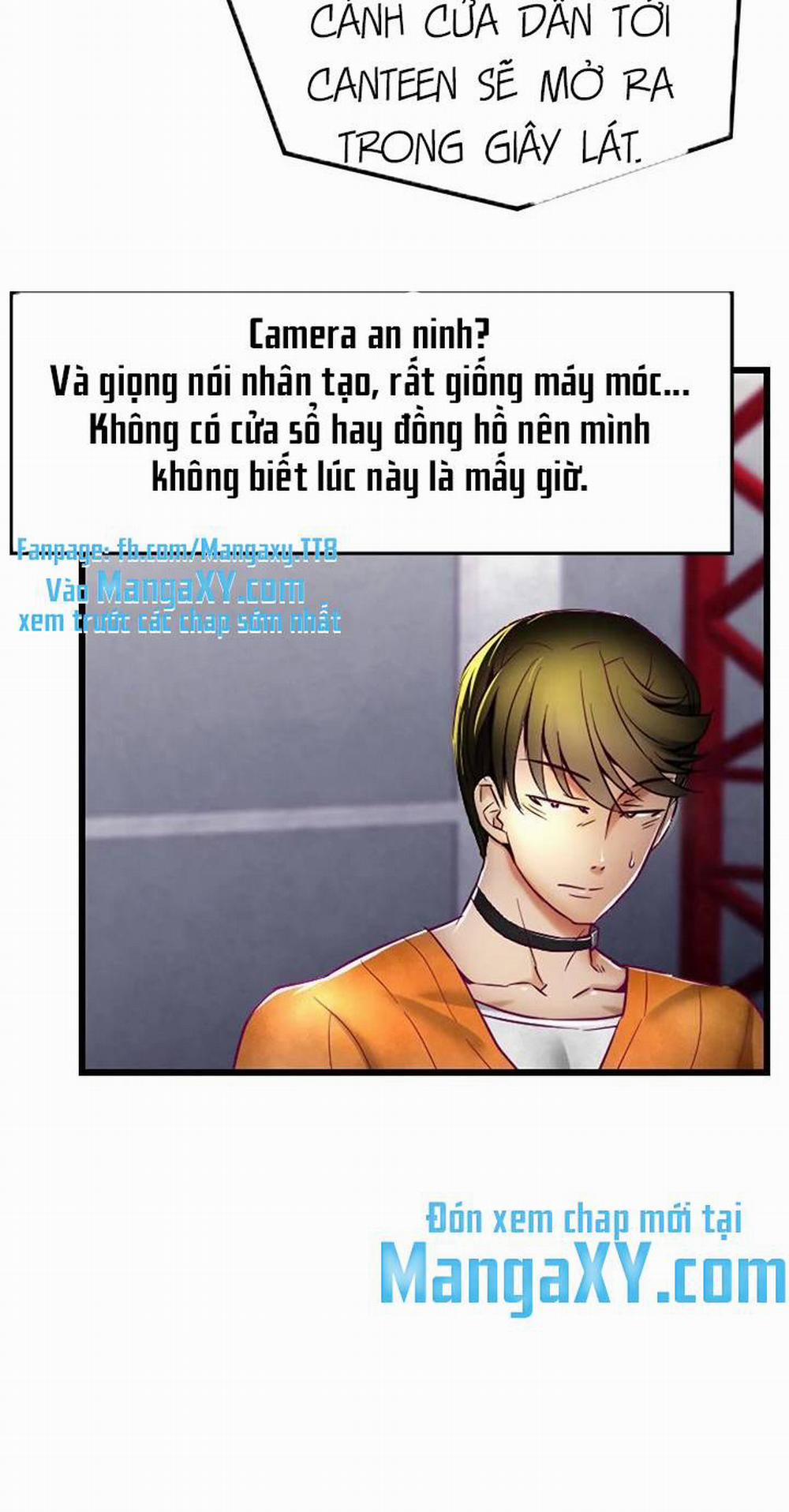 Trang Trại Nuôi Người 1 trang 11