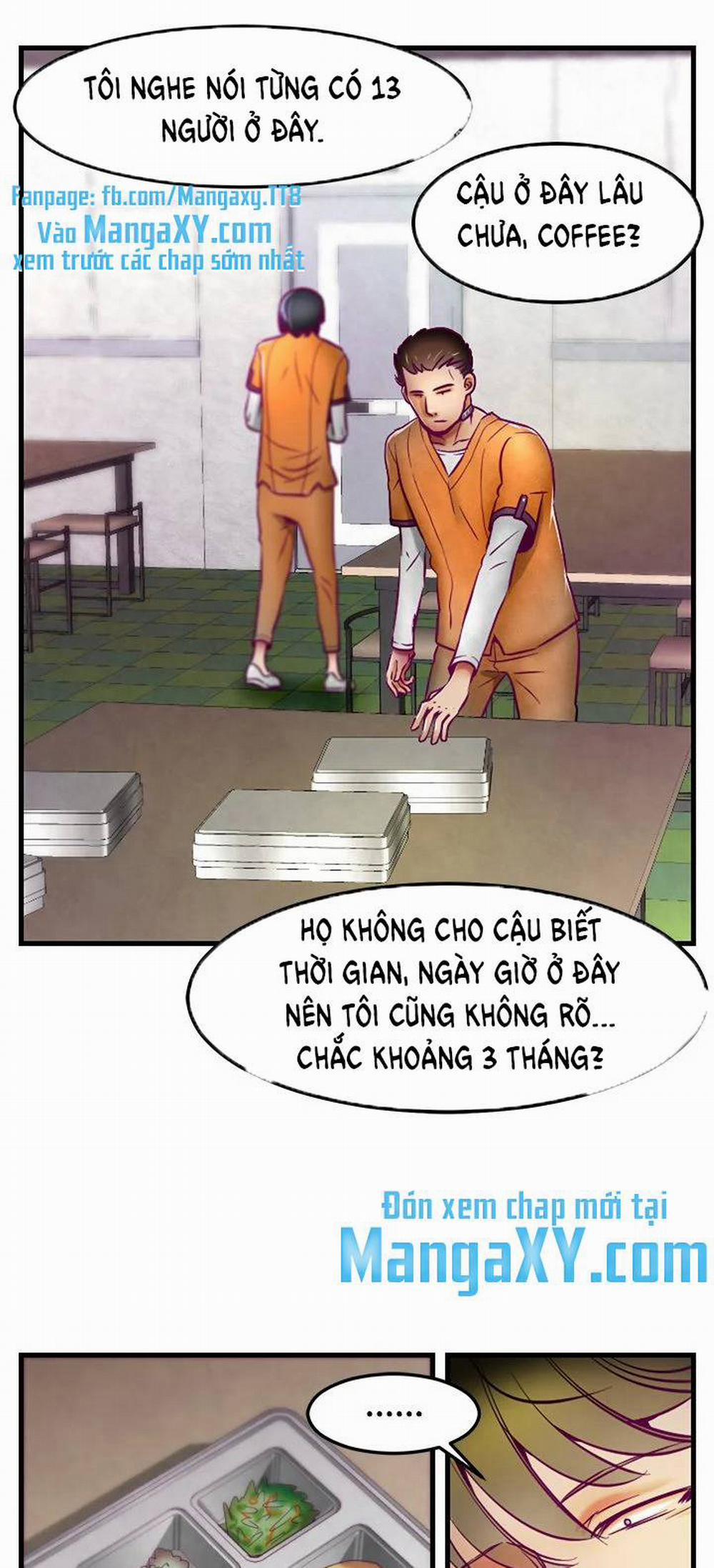 Trang Trại Nuôi Người 1 trang 29