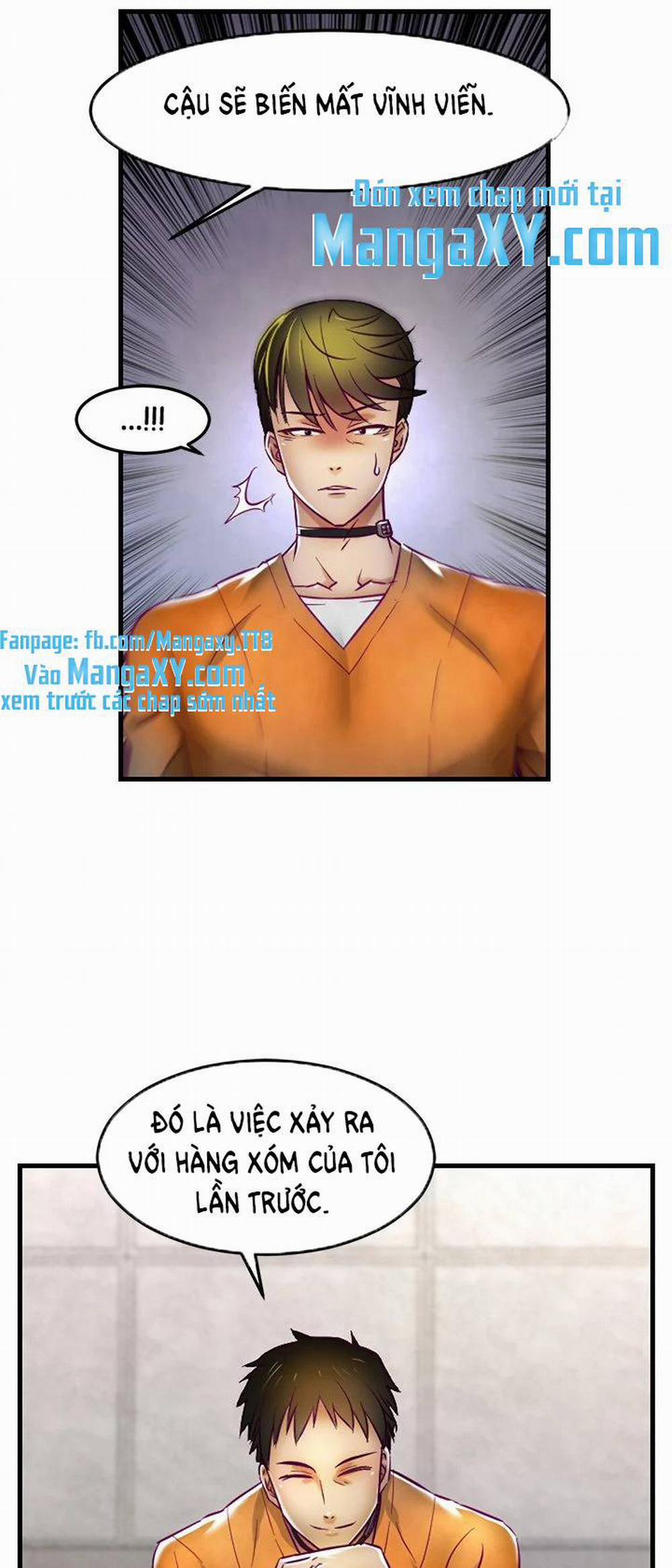 Trang Trại Nuôi Người 1 trang 33