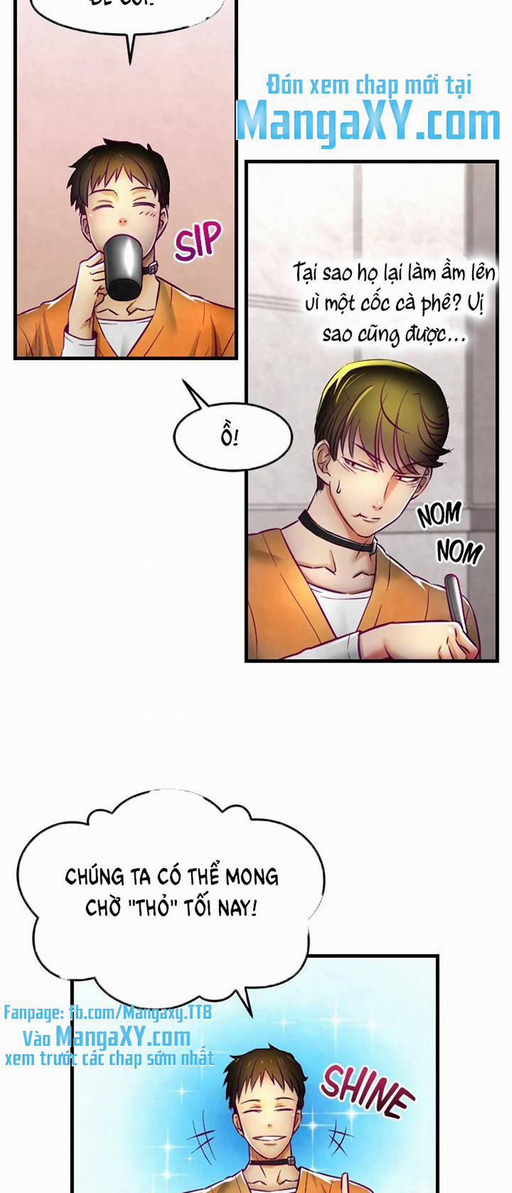 Trang Trại Nuôi Người 1 trang 35