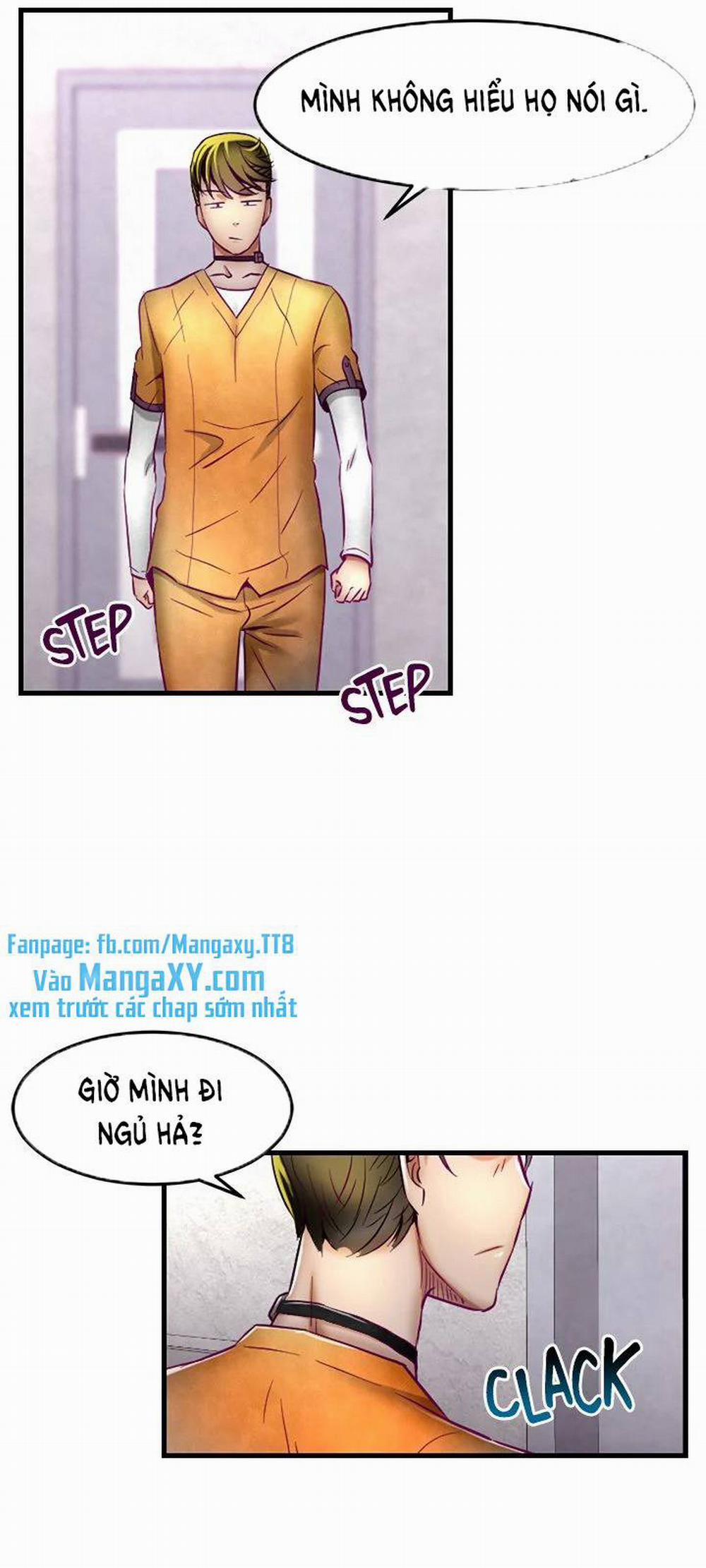 Trang Trại Nuôi Người 1 trang 41