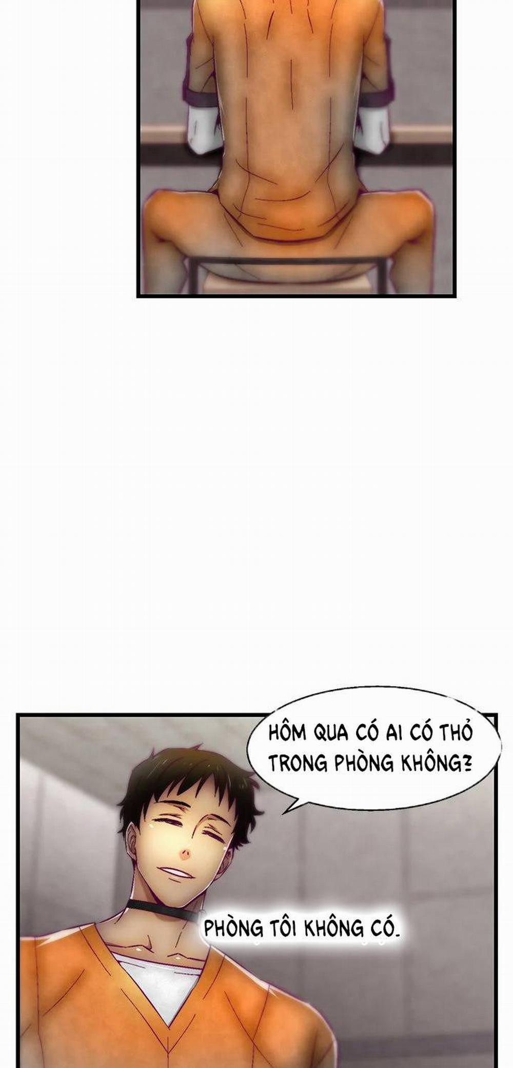 Trang Trại Nuôi Người 10 trang 14