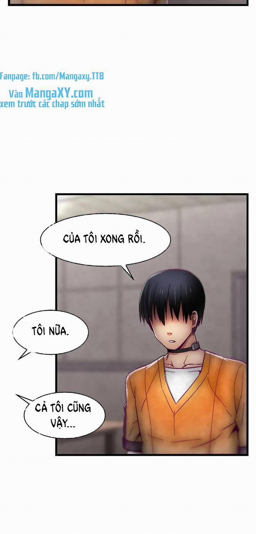 Trang Trại Nuôi Người 10 trang 15