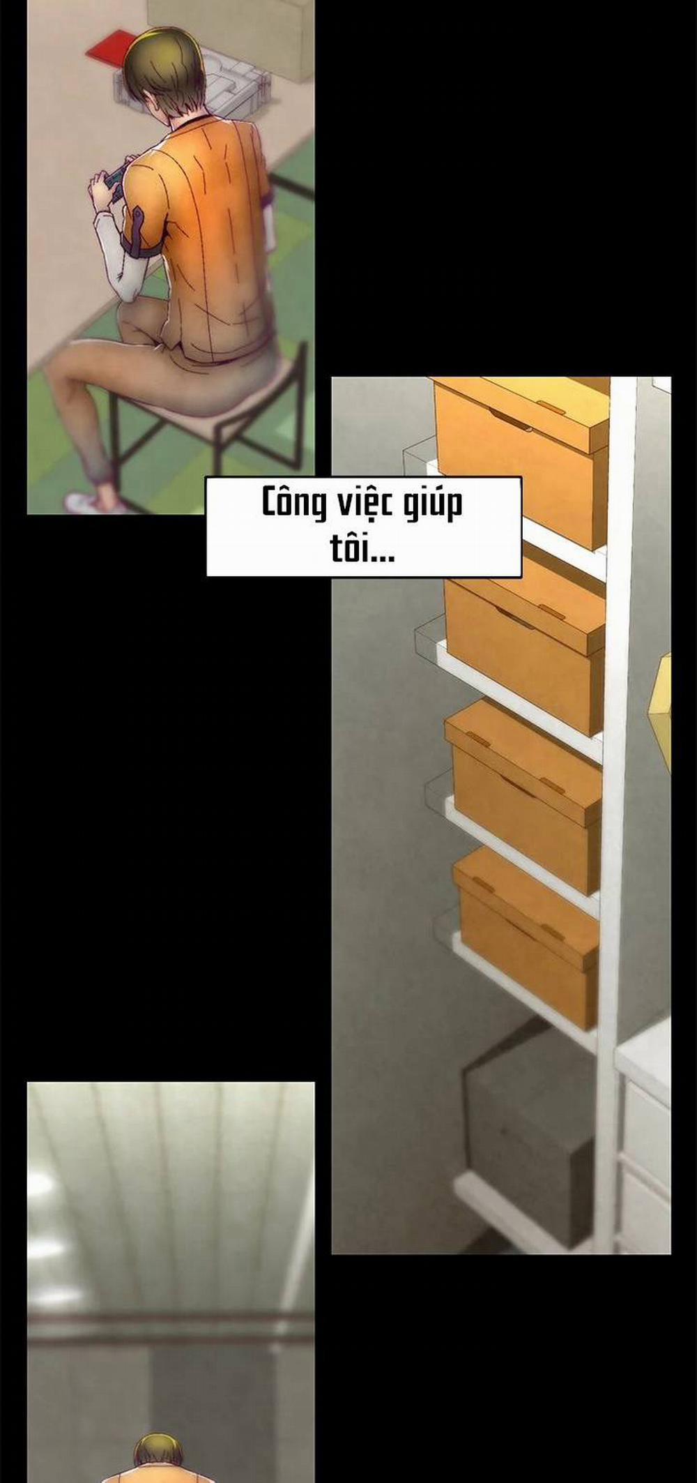 Trang Trại Nuôi Người 10 trang 42