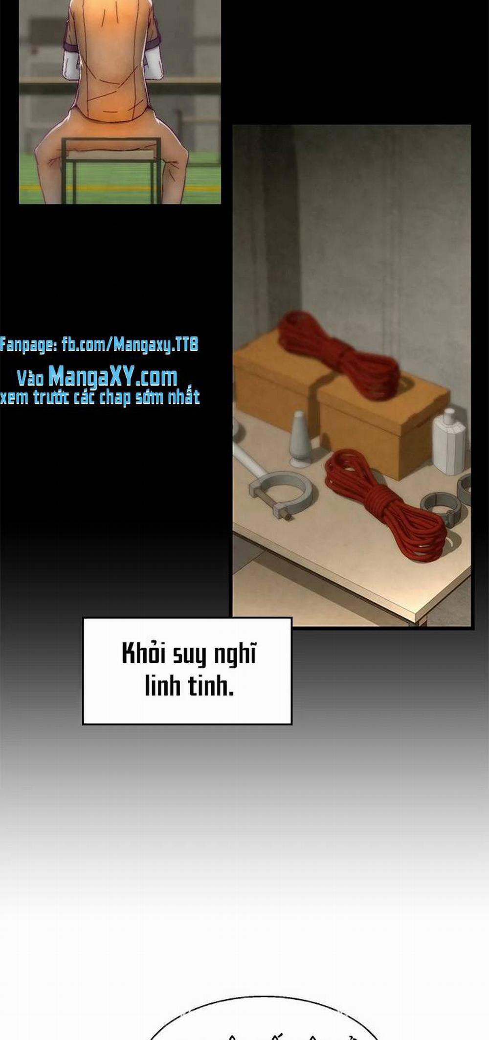 Trang Trại Nuôi Người 10 trang 43