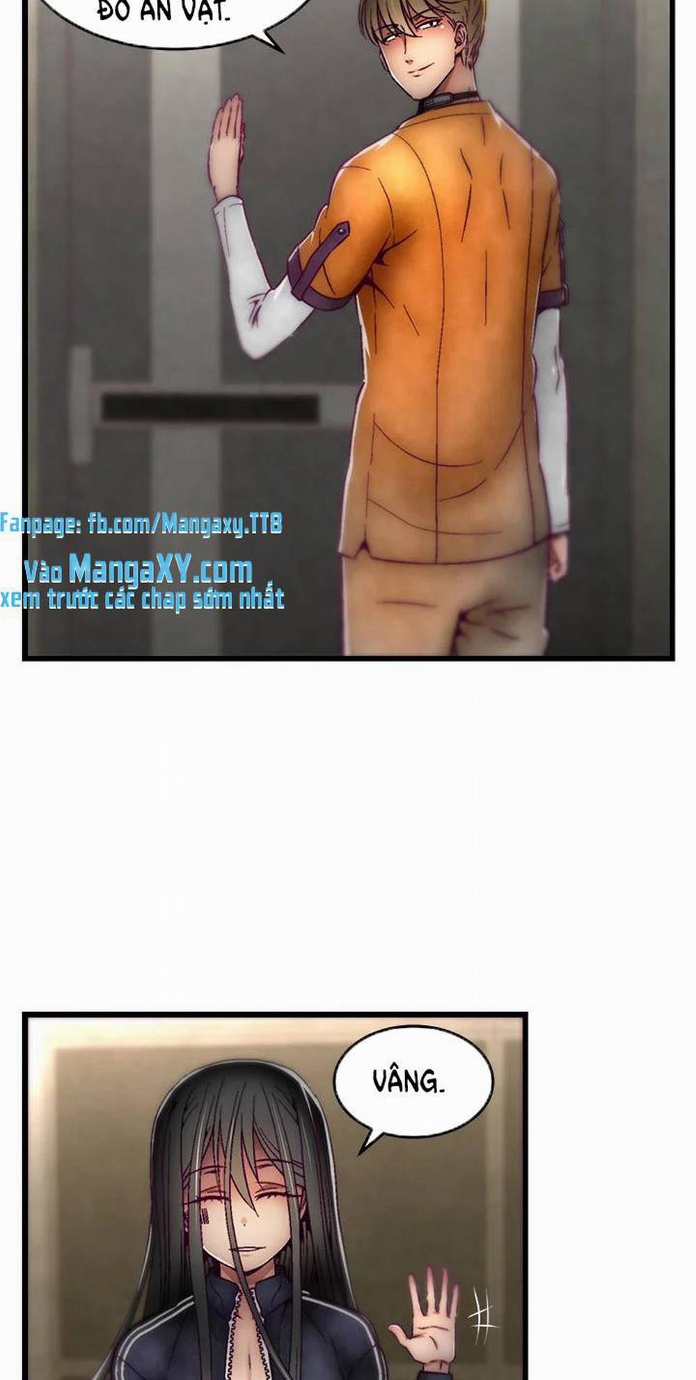 Trang Trại Nuôi Người 12 trang 21