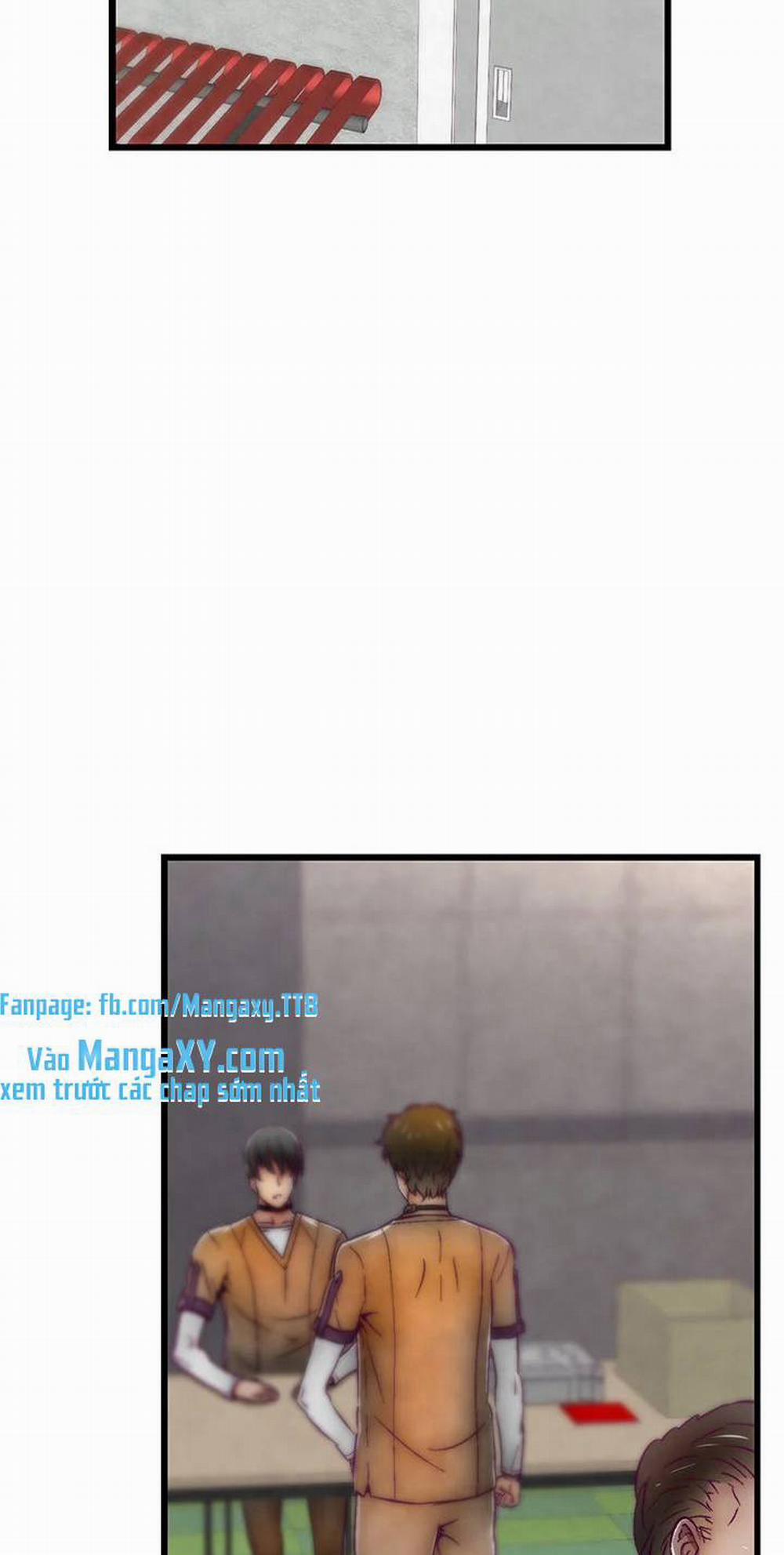 Trang Trại Nuôi Người 12 trang 23