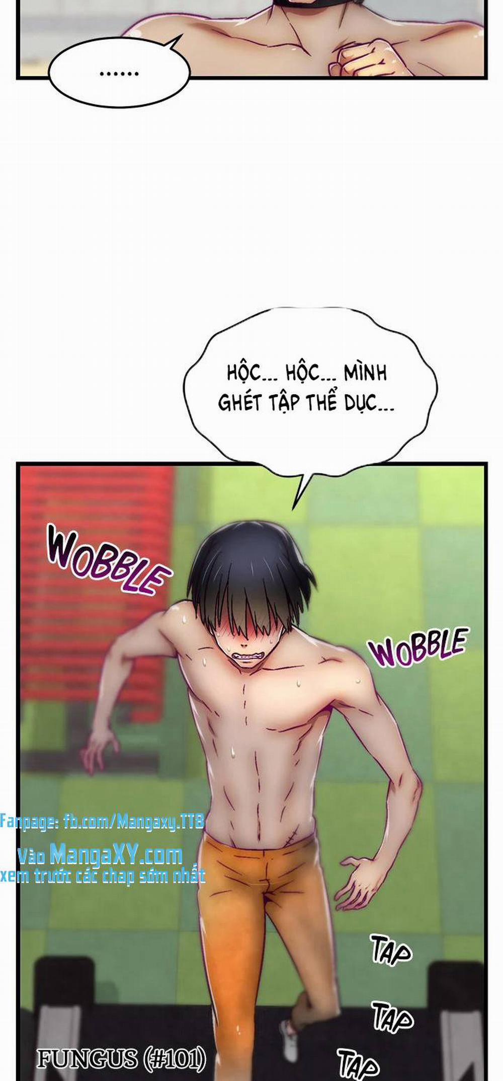 Trang Trại Nuôi Người 12 trang 26