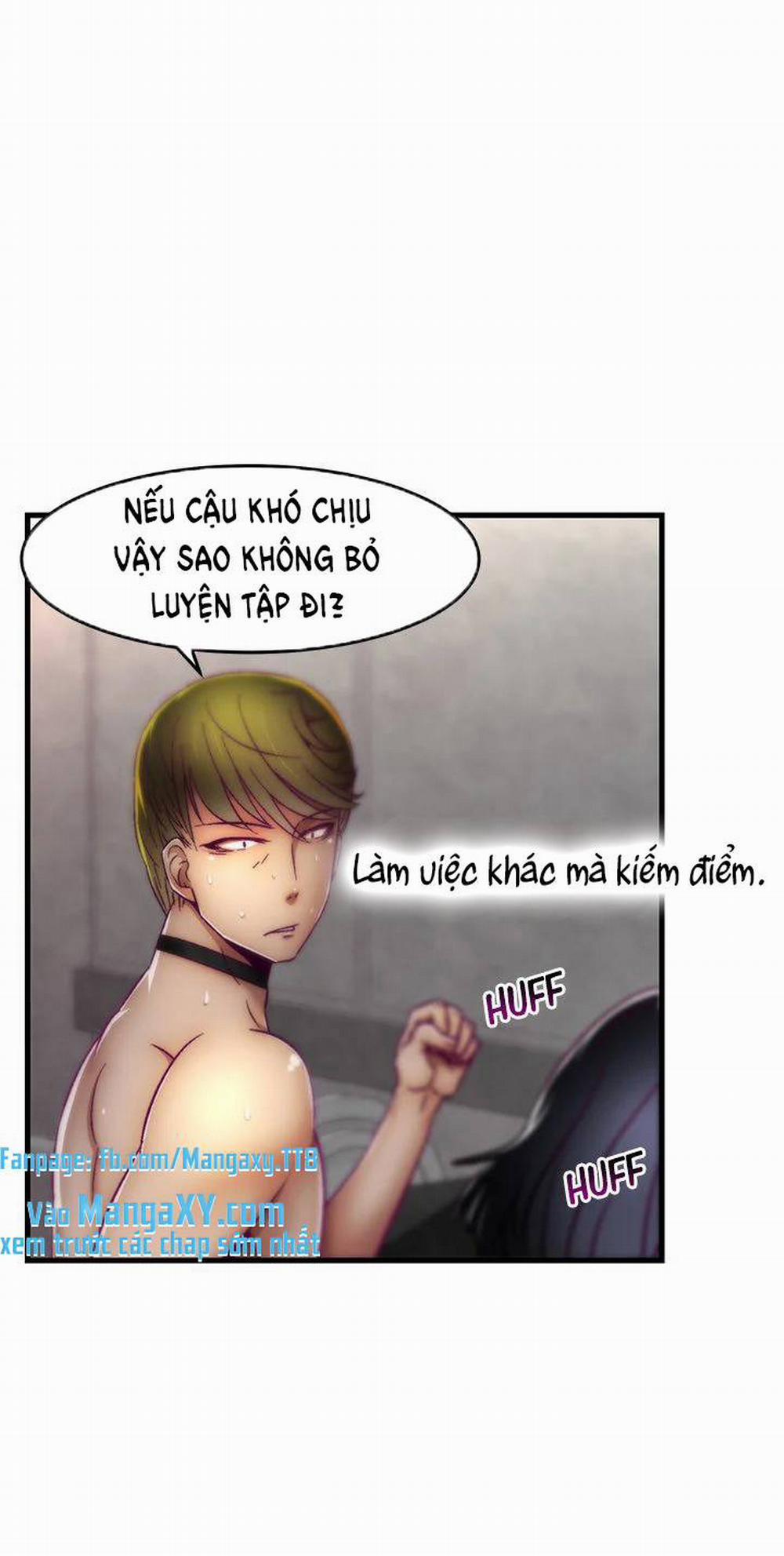 Trang Trại Nuôi Người 12 trang 28