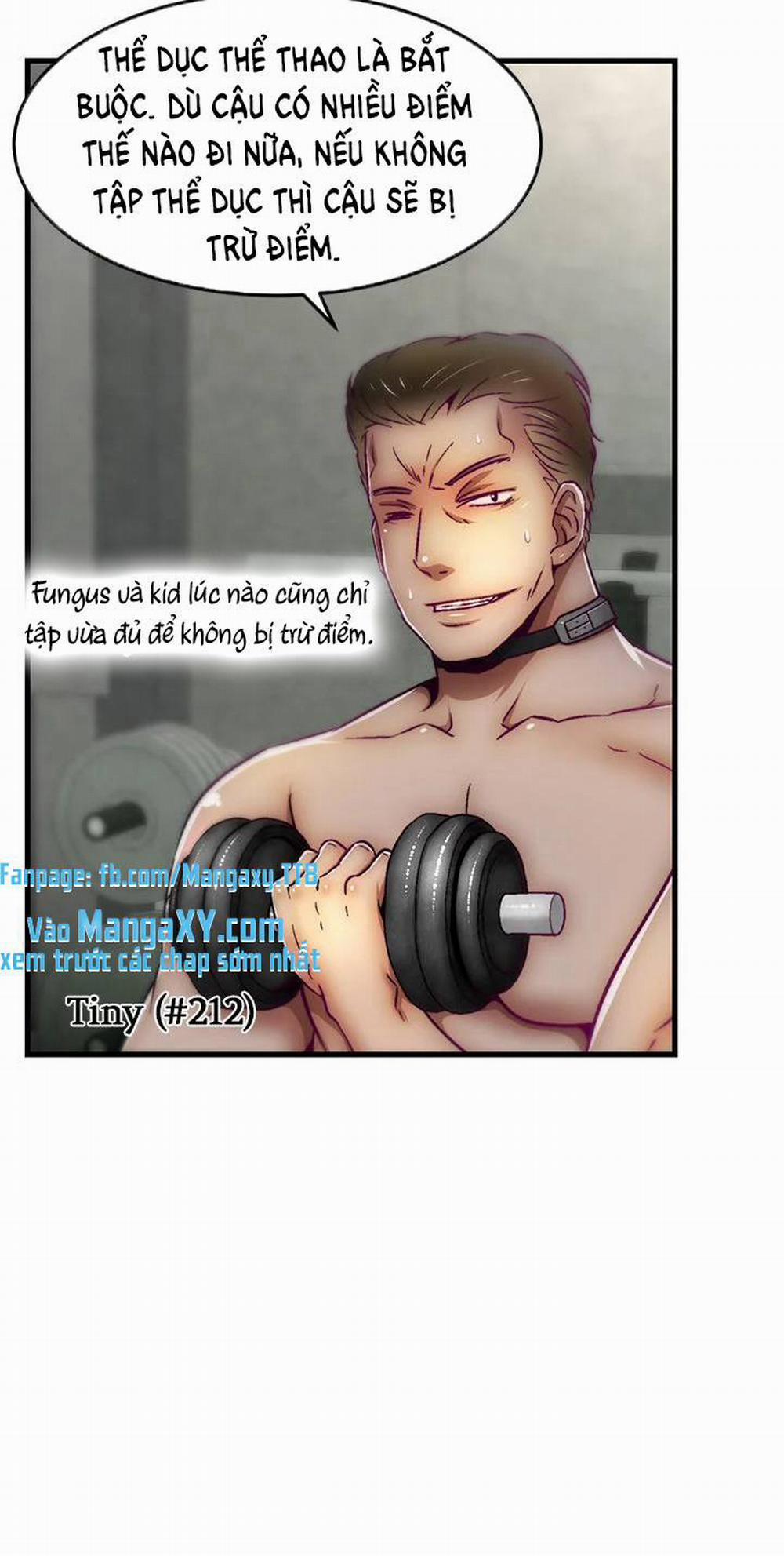 Trang Trại Nuôi Người 12 trang 30