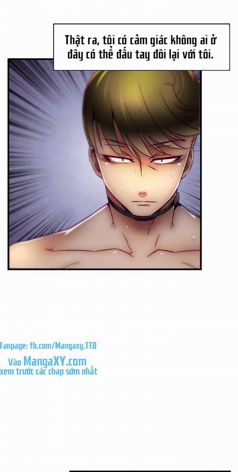 Trang Trại Nuôi Người 12 trang 33