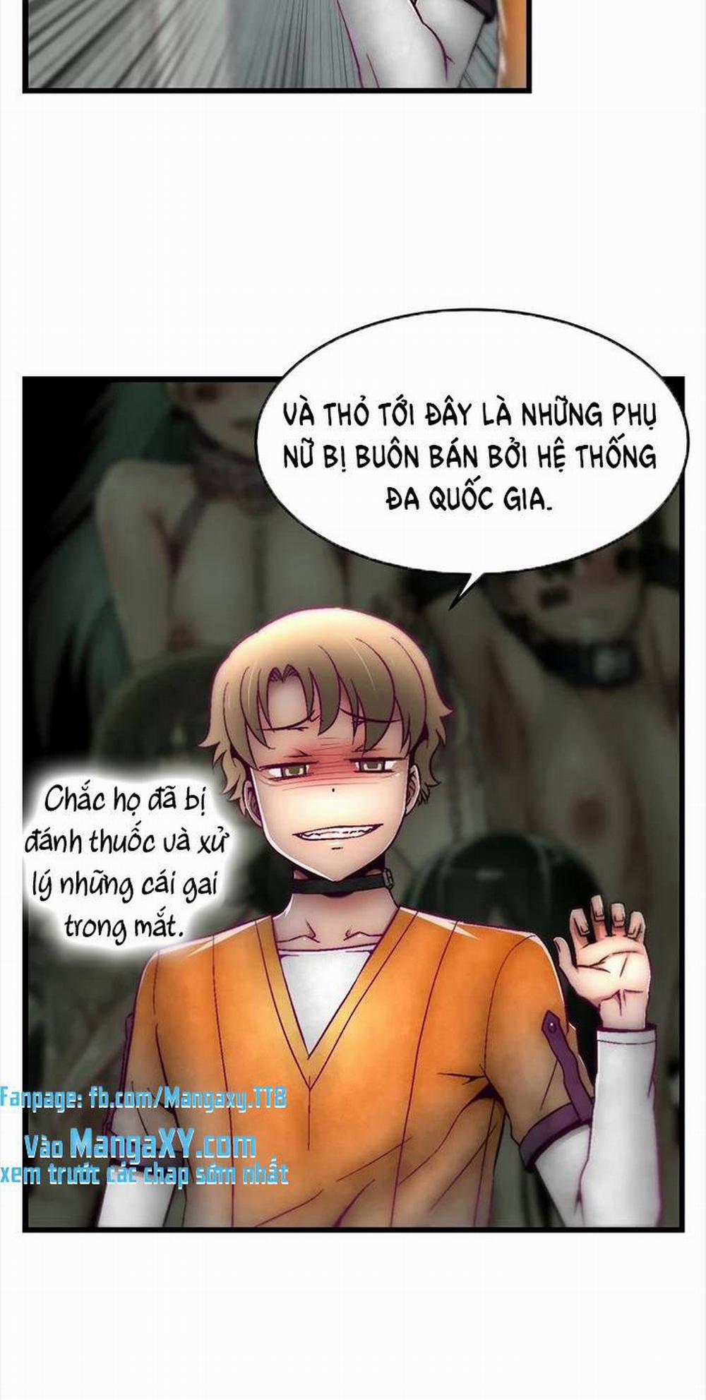 Trang Trại Nuôi Người 12 trang 39