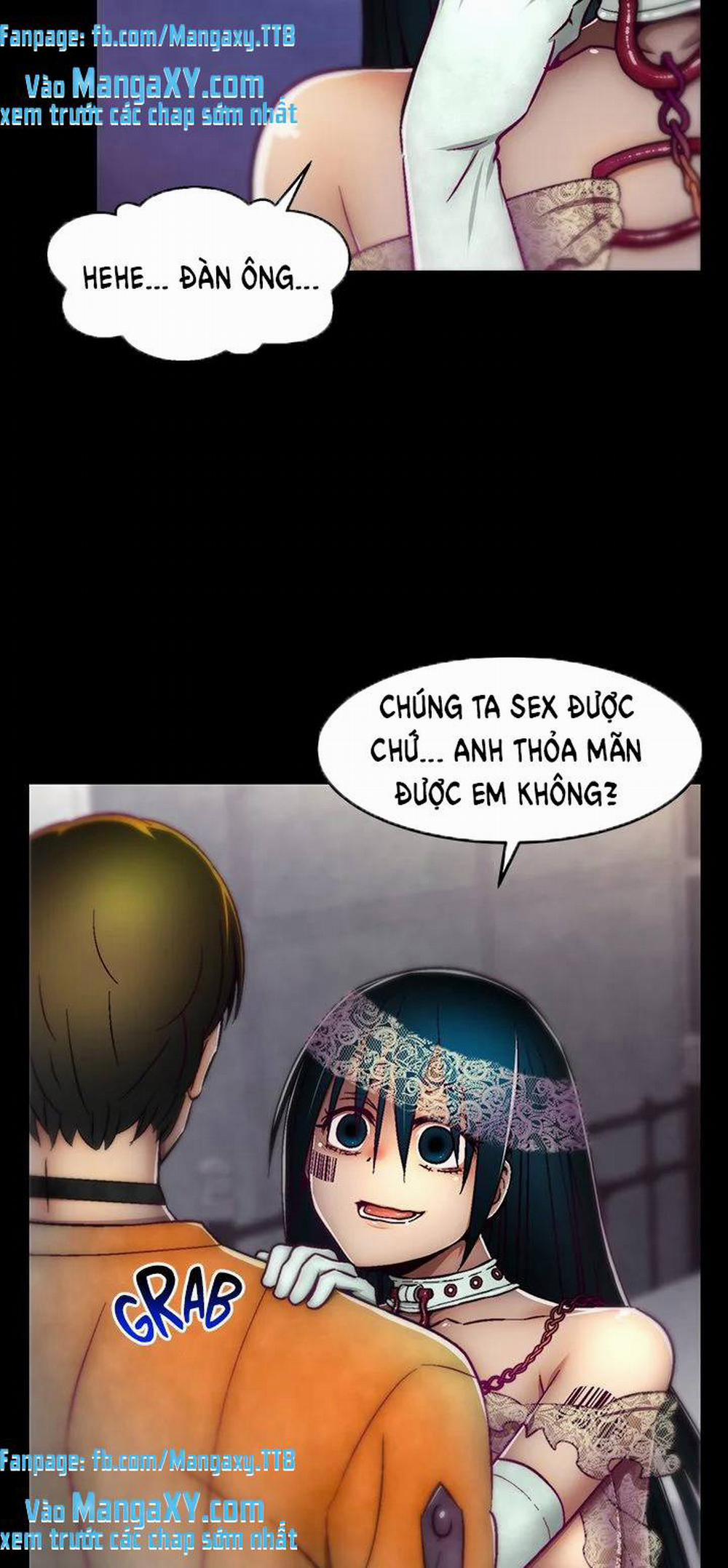 Trang Trại Nuôi Người 12 trang 46