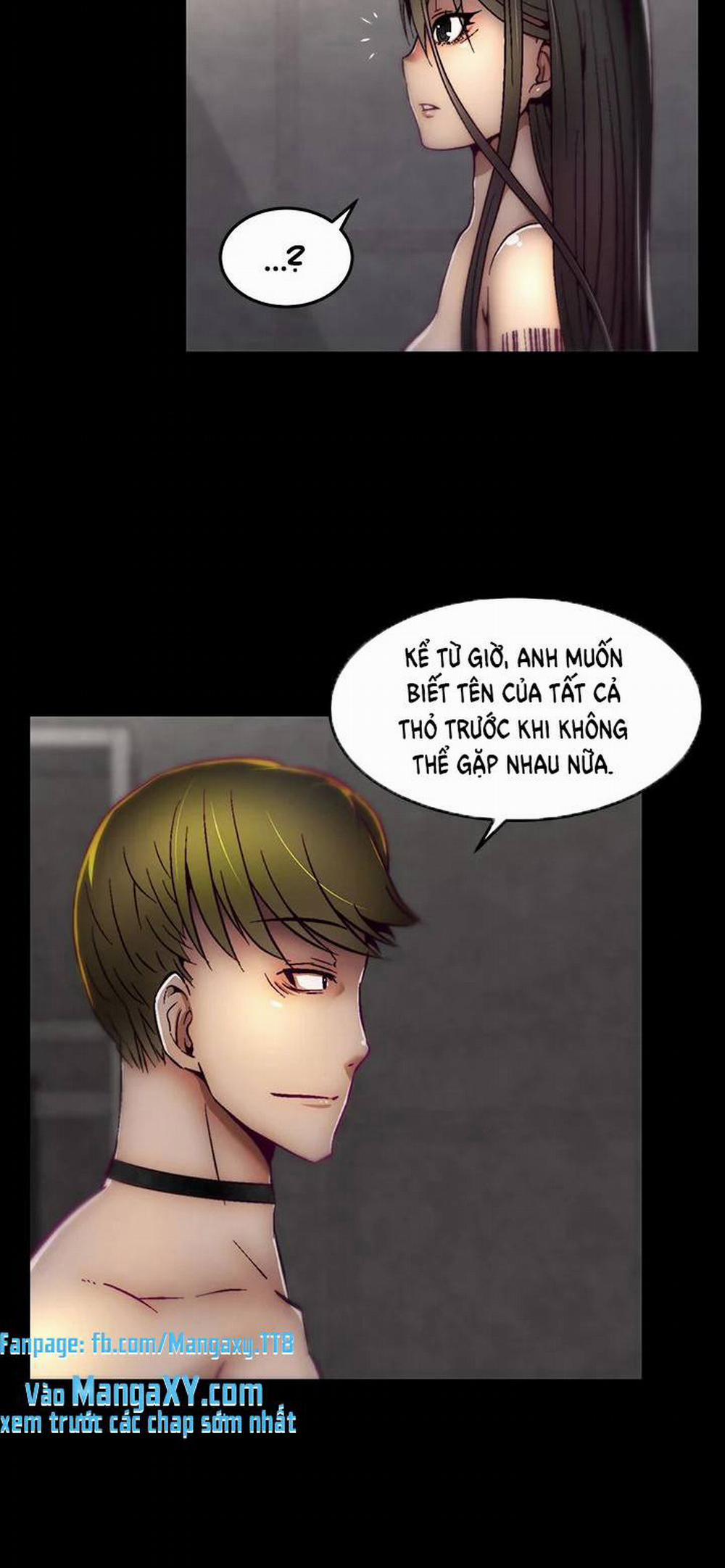 Trang Trại Nuôi Người 12 trang 5