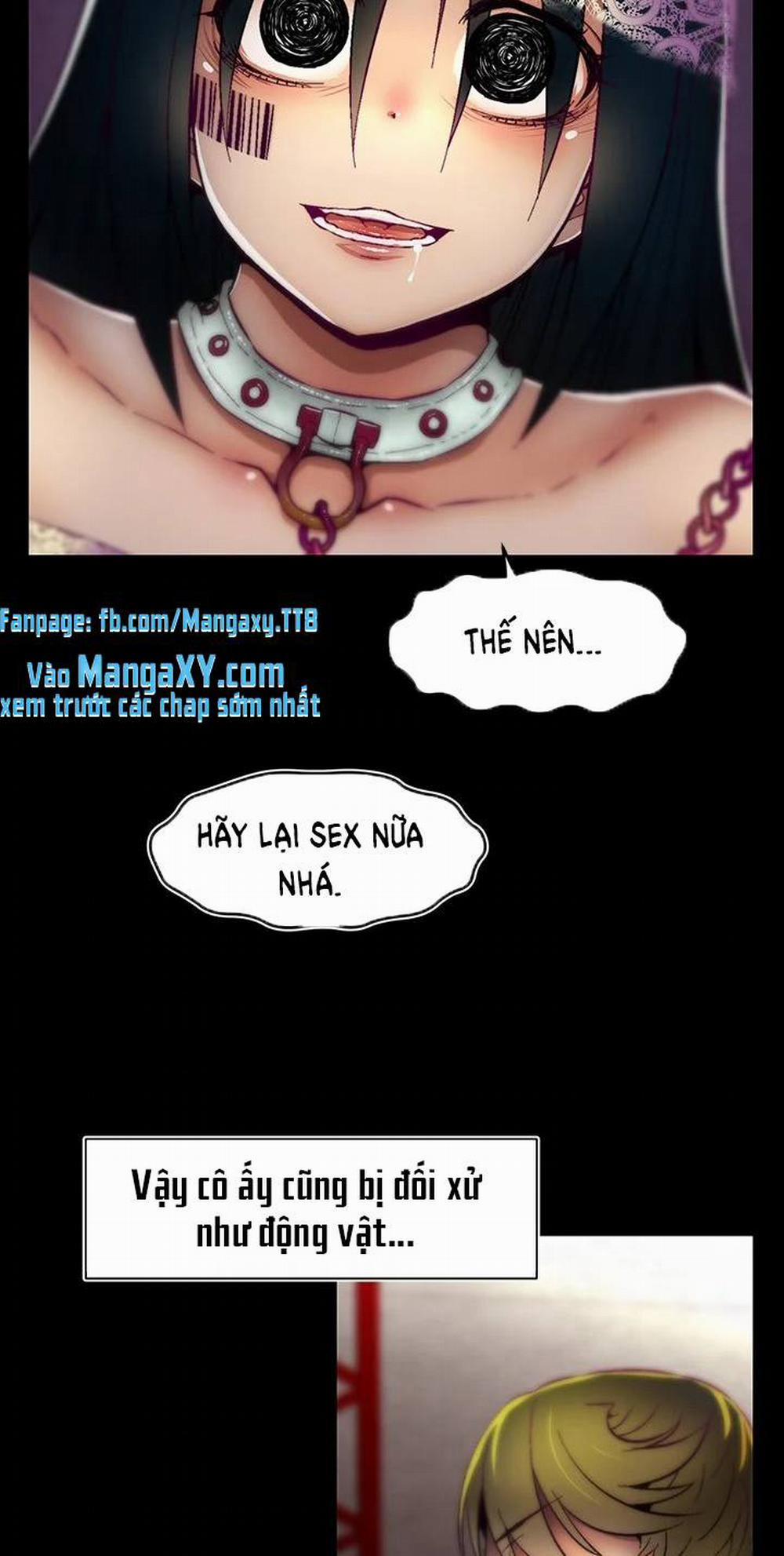 Trang Trại Nuôi Người 13 trang 32