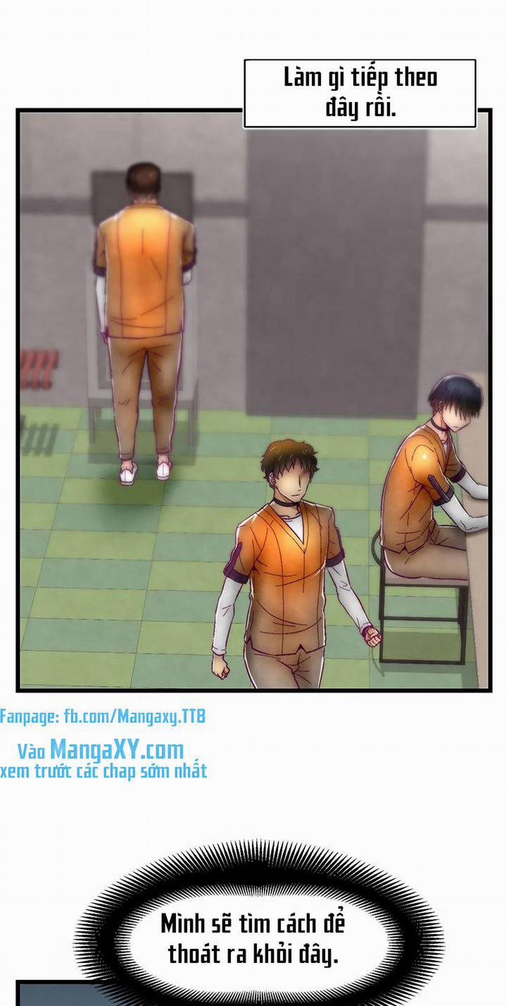Trang Trại Nuôi Người 13 trang 40
