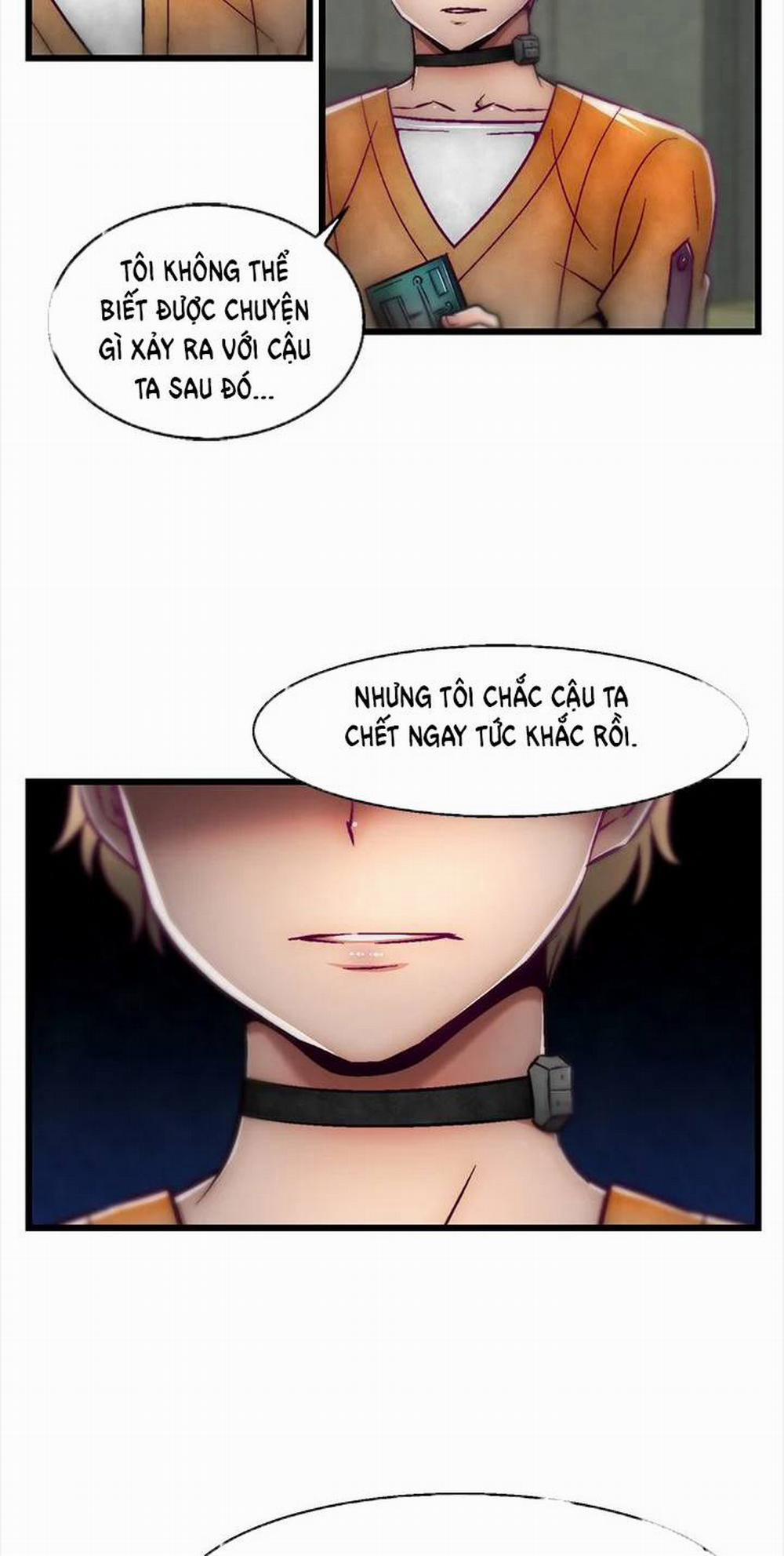 Trang Trại Nuôi Người 14 trang 21