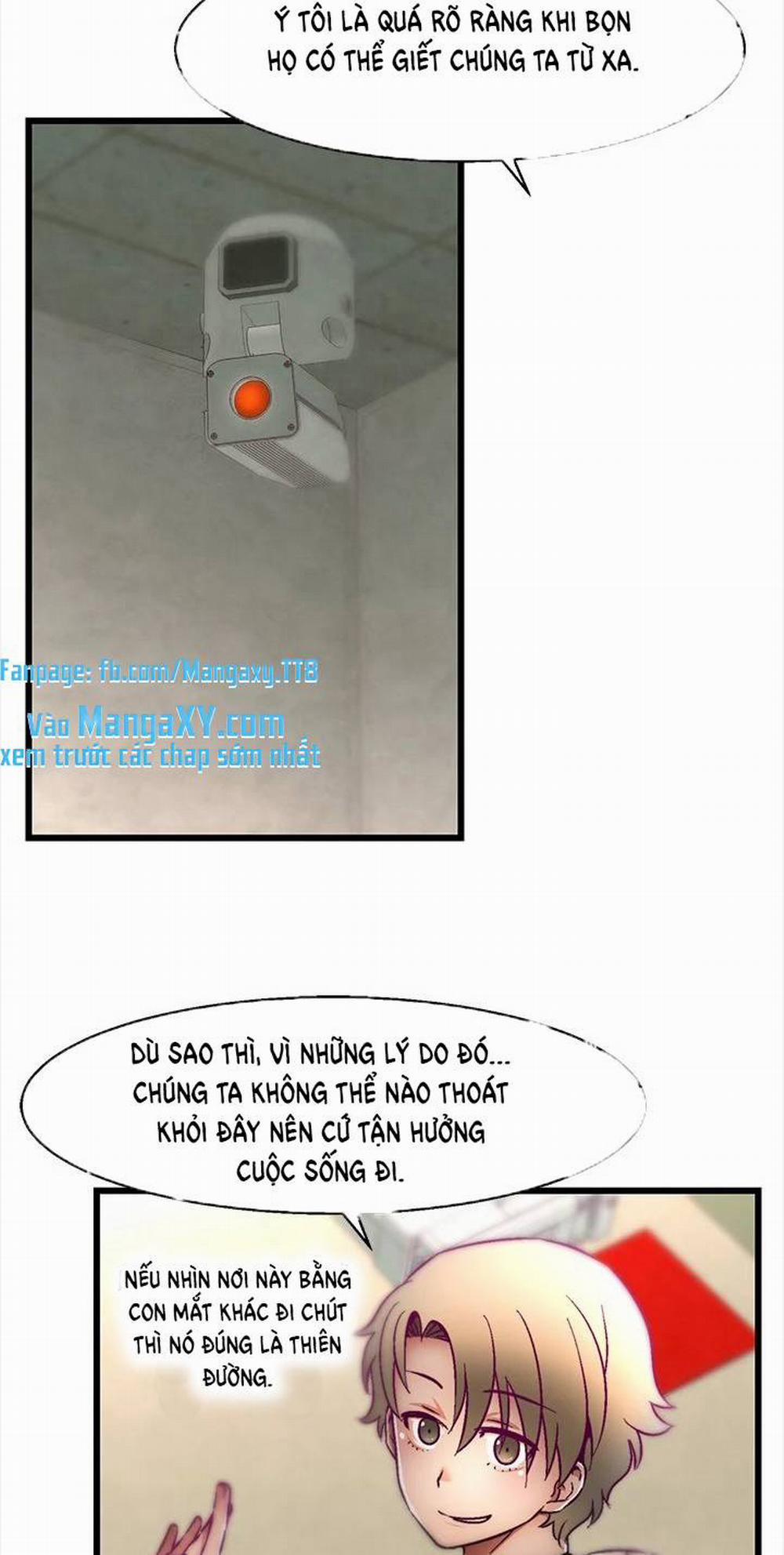 Trang Trại Nuôi Người 14 trang 22