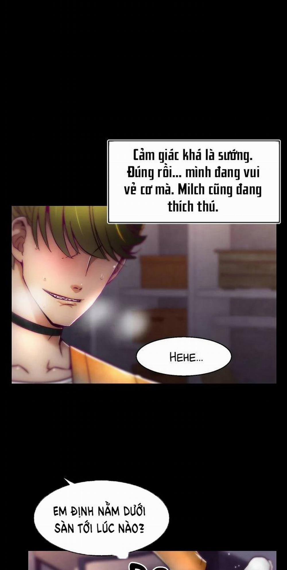 Trang Trại Nuôi Người 14 trang 40