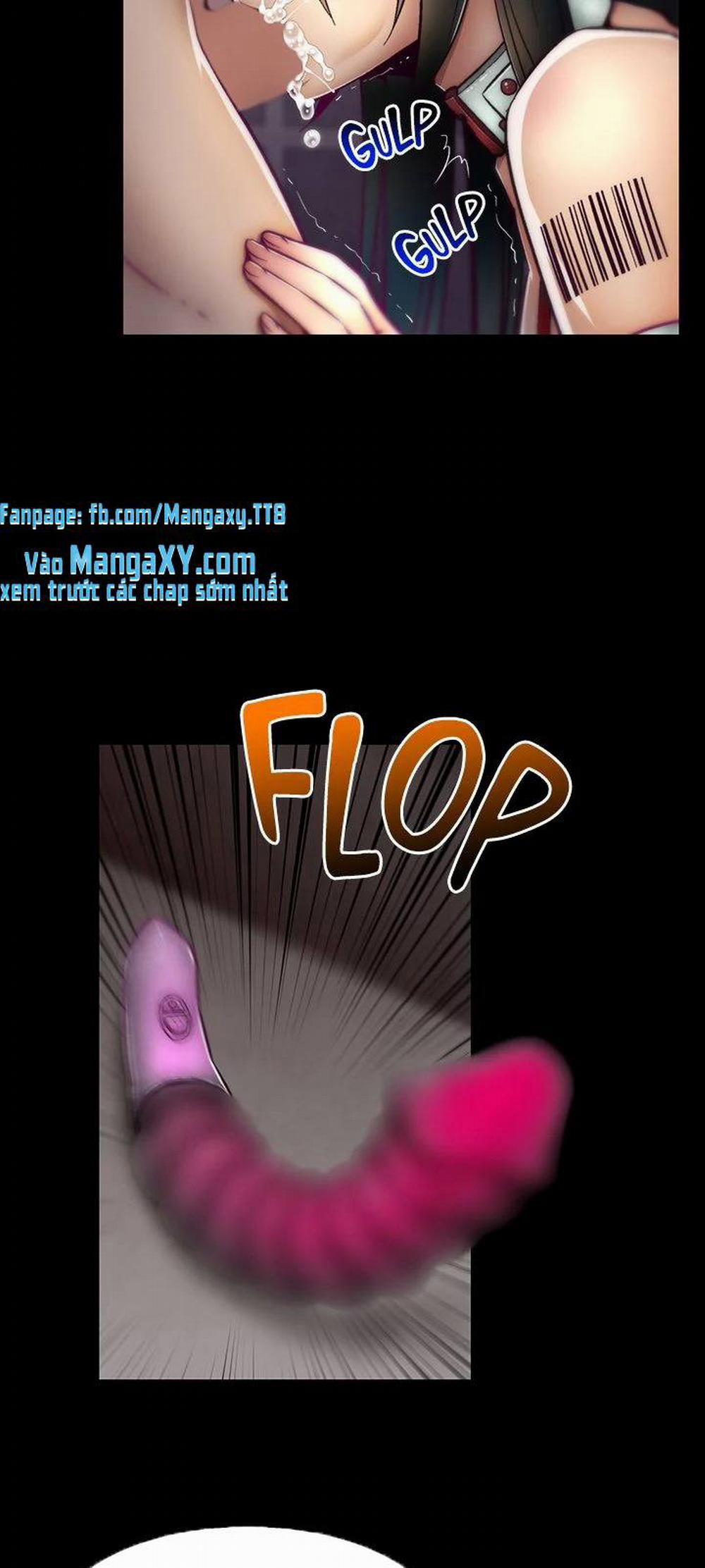 Trang Trại Nuôi Người 15 trang 18