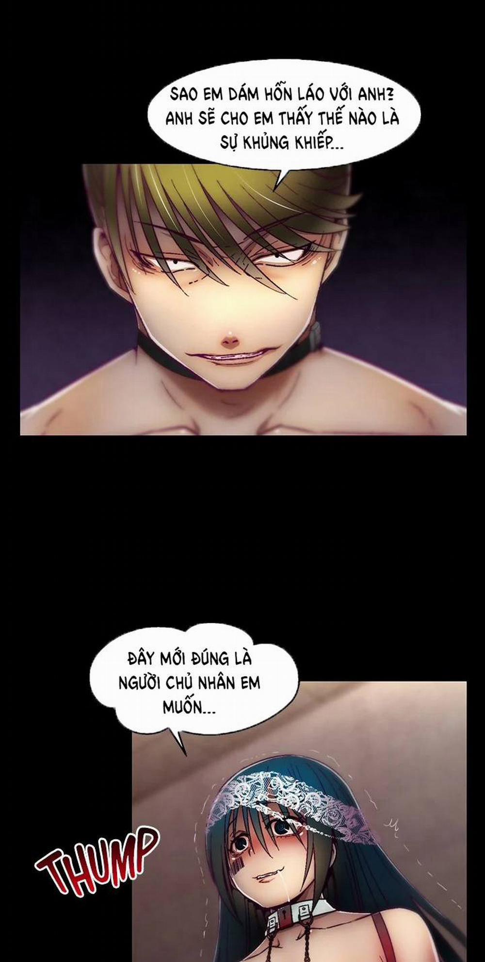 Trang Trại Nuôi Người 15 trang 32