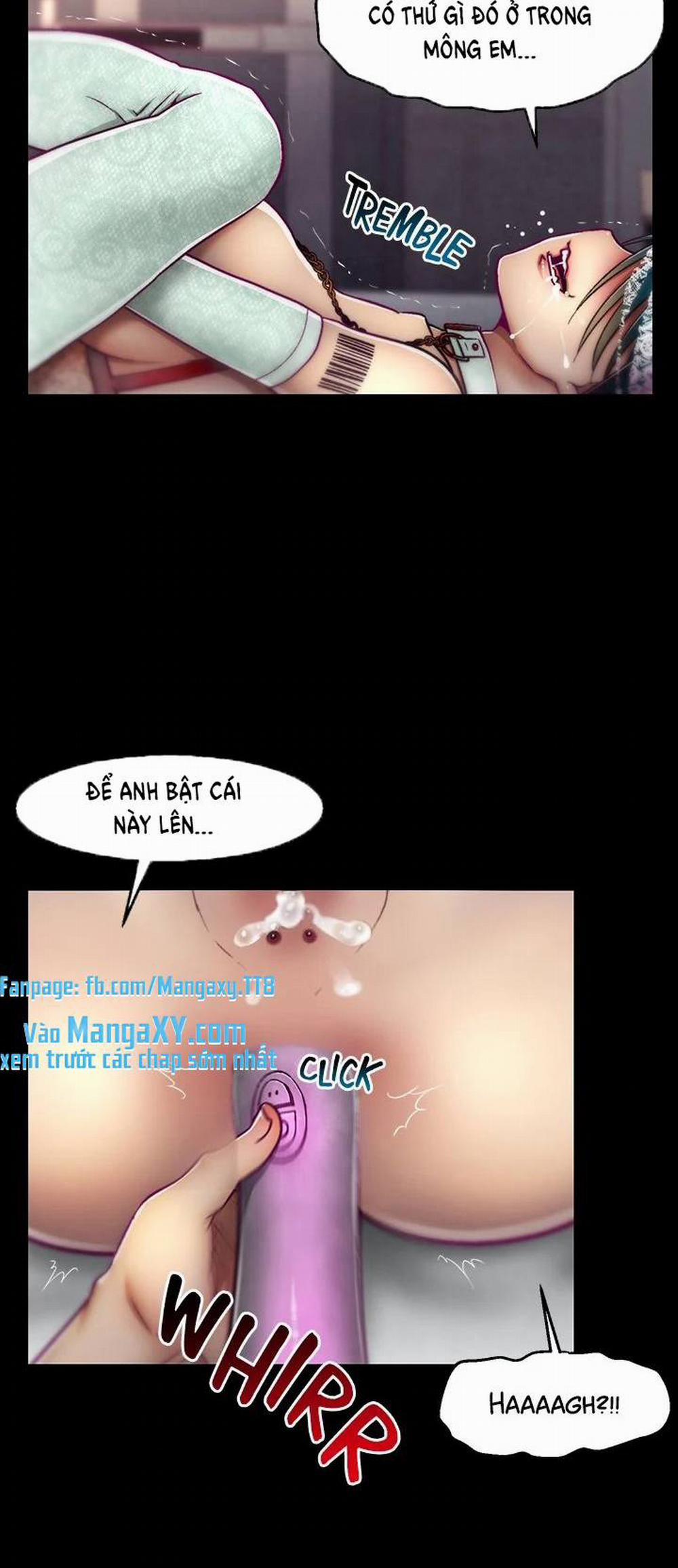 Trang Trại Nuôi Người 15 trang 40