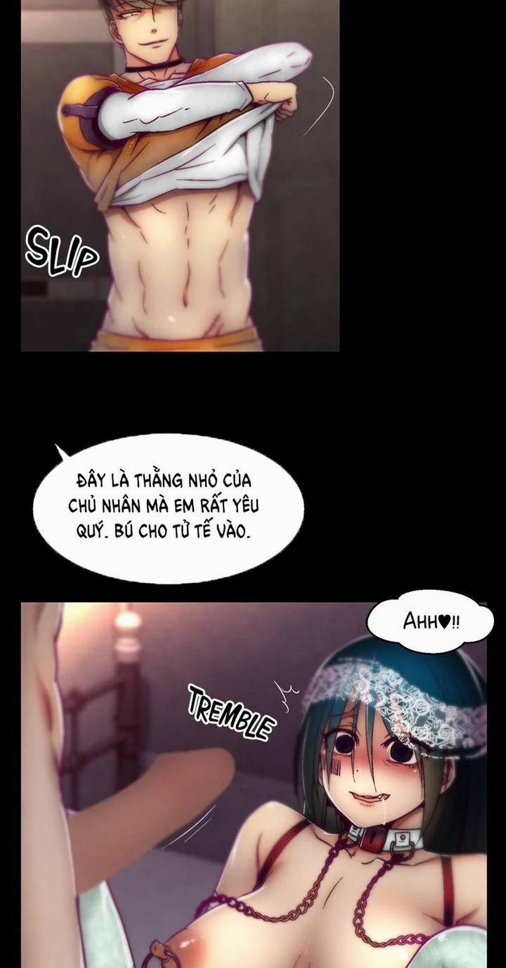 Trang Trại Nuôi Người 15 trang 8