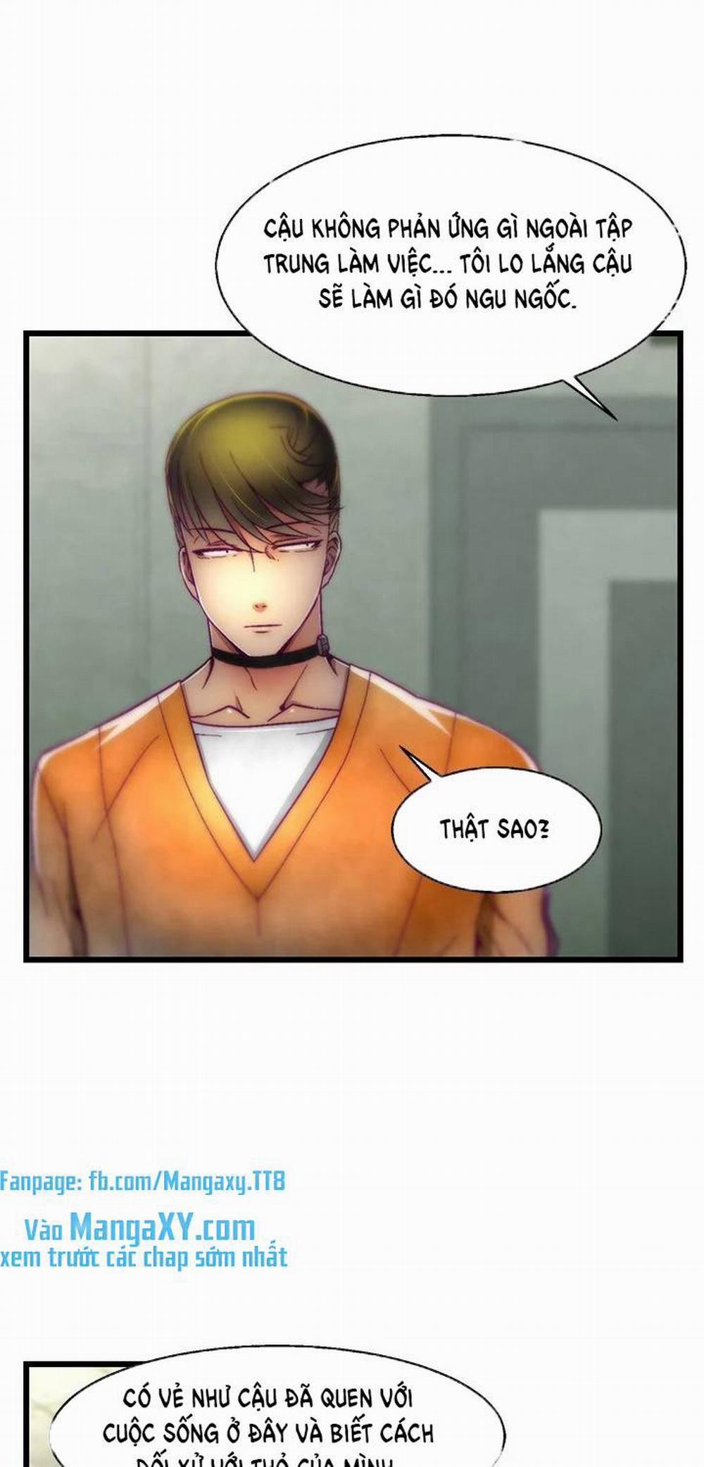 Trang Trại Nuôi Người 16 trang 25