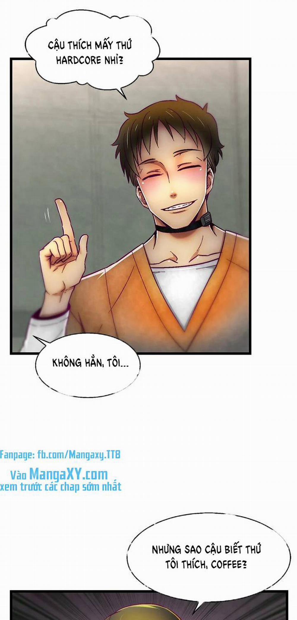 Trang Trại Nuôi Người 16 trang 38