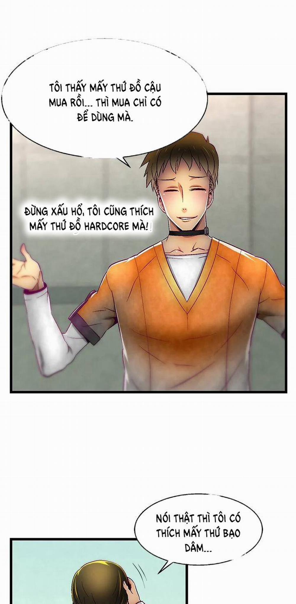 Trang Trại Nuôi Người 16 trang 40