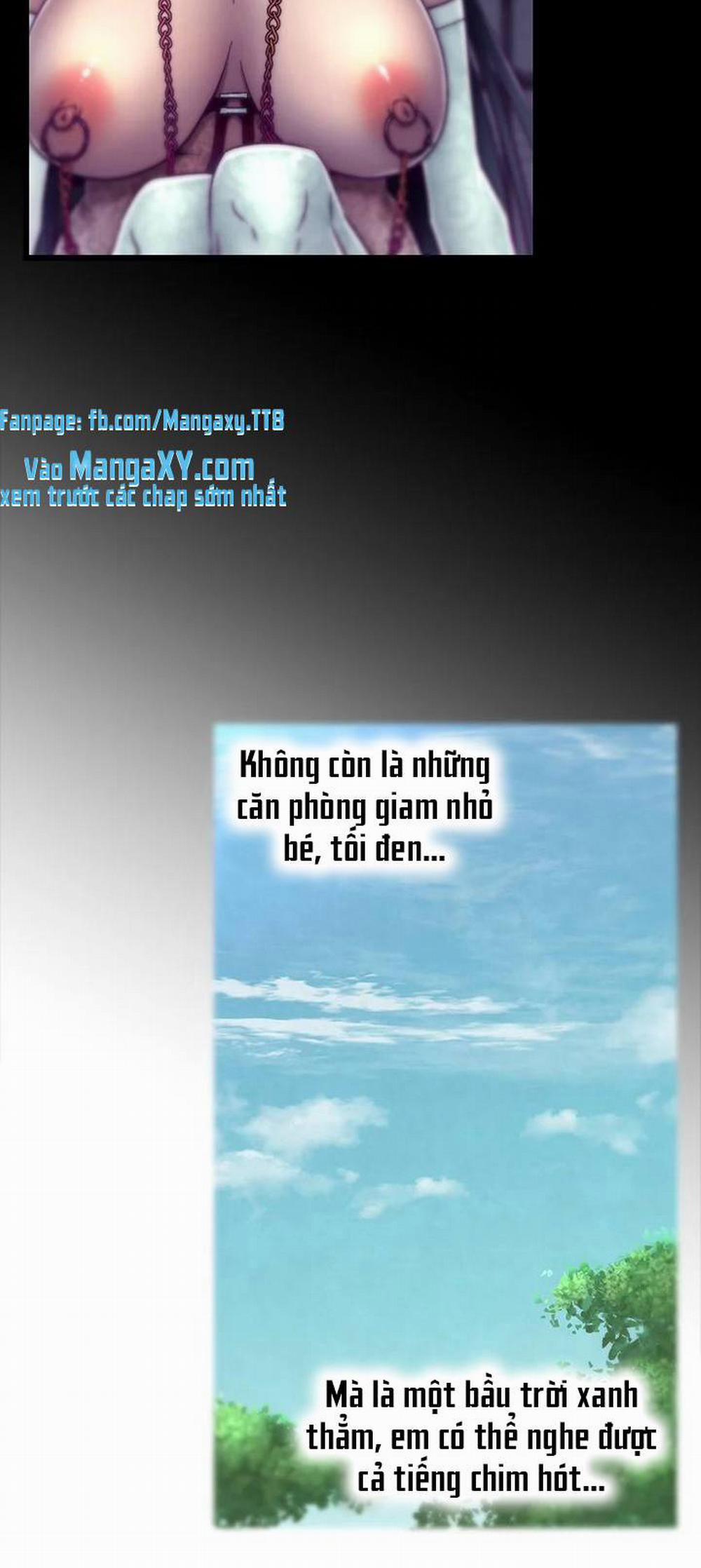 Trang Trại Nuôi Người 16 trang 6